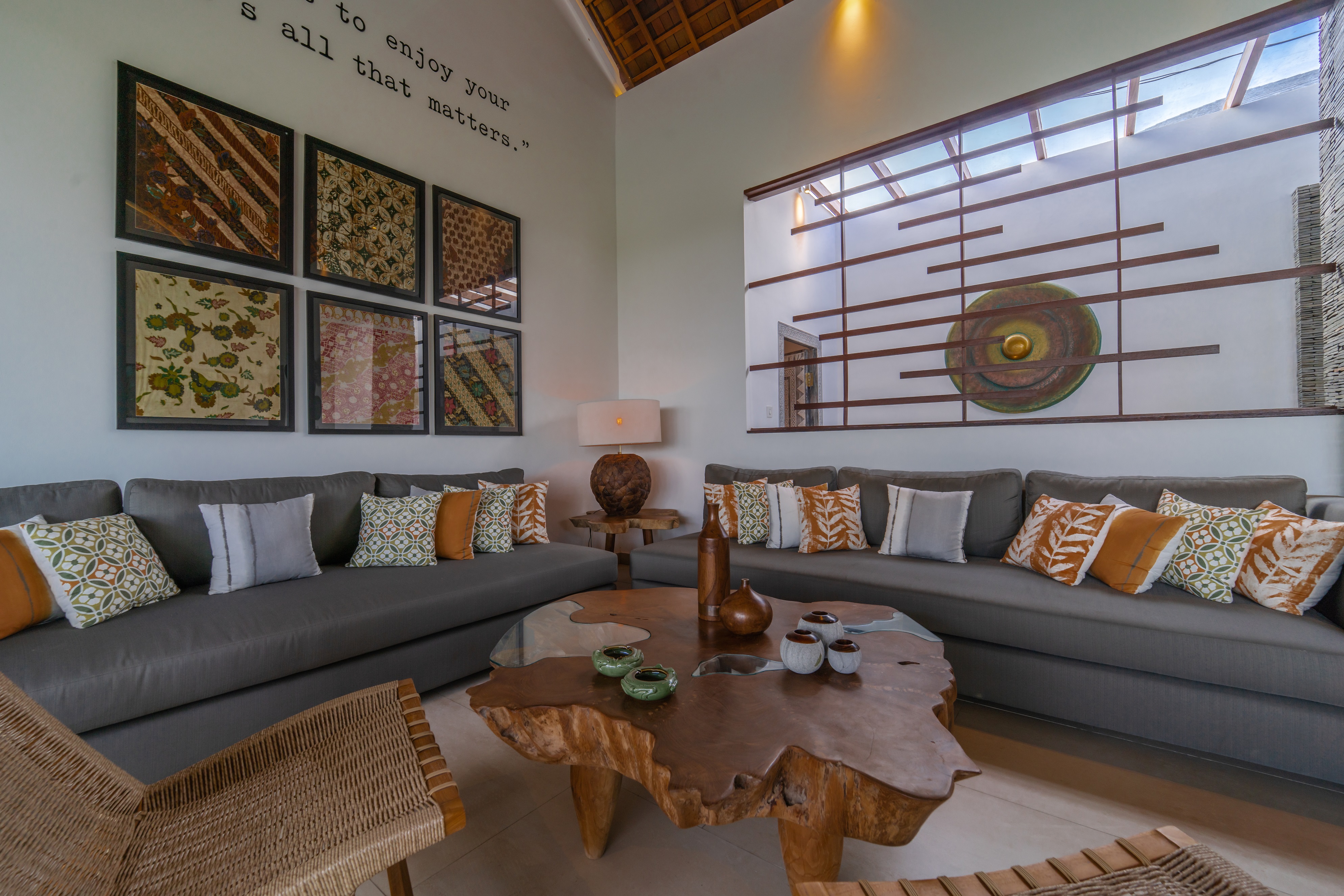 Villa Two Bedrooms with Private Pool