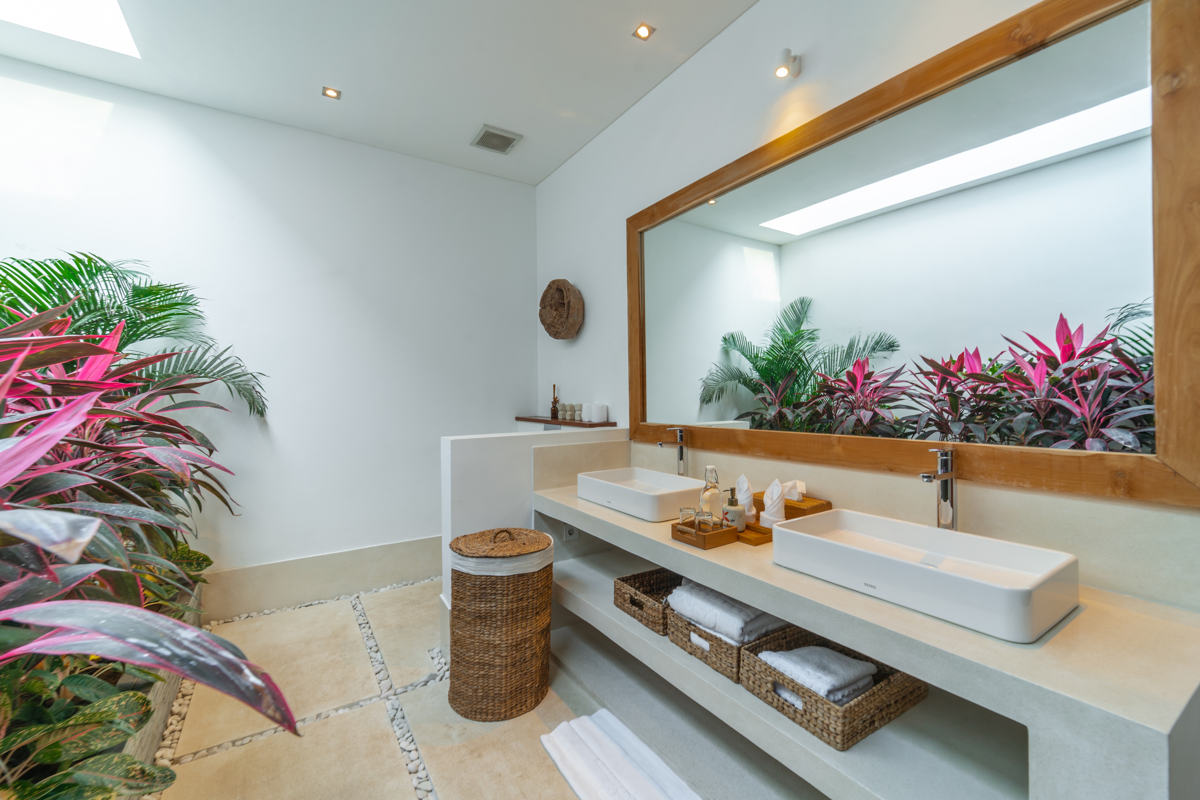 Villa Two Bedrooms with Private Pool