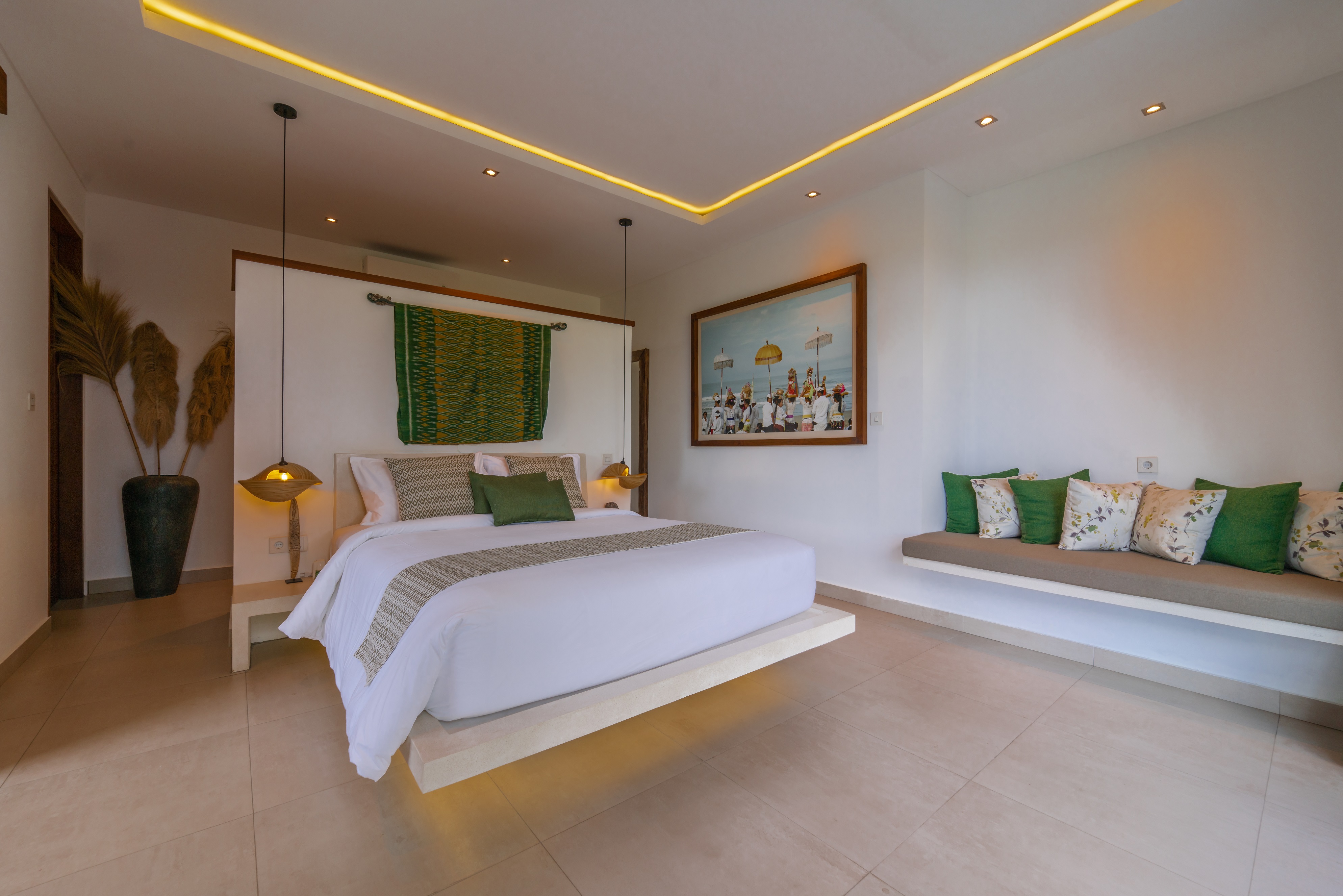 Villa Two Bedrooms with Private Pool