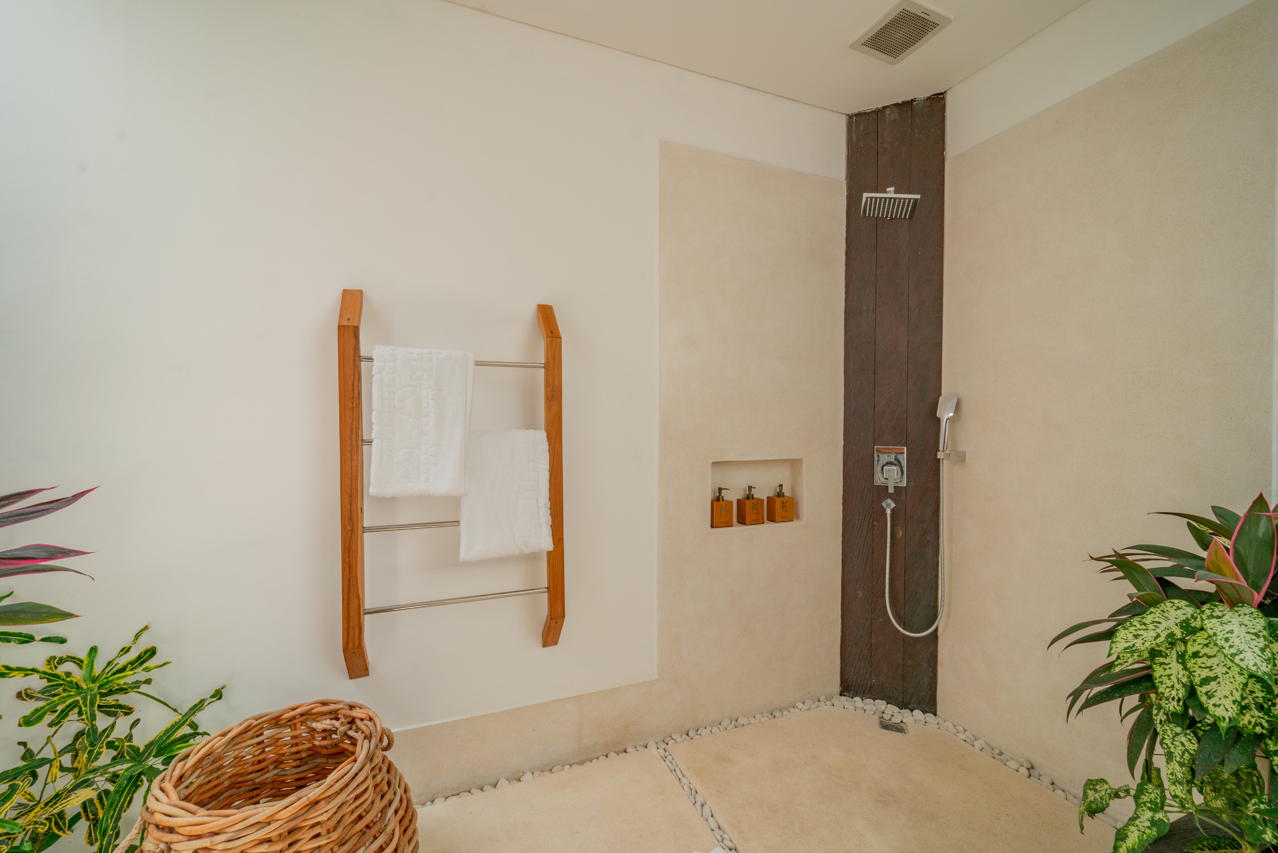 Villa Three Bedrooms with Private Pool