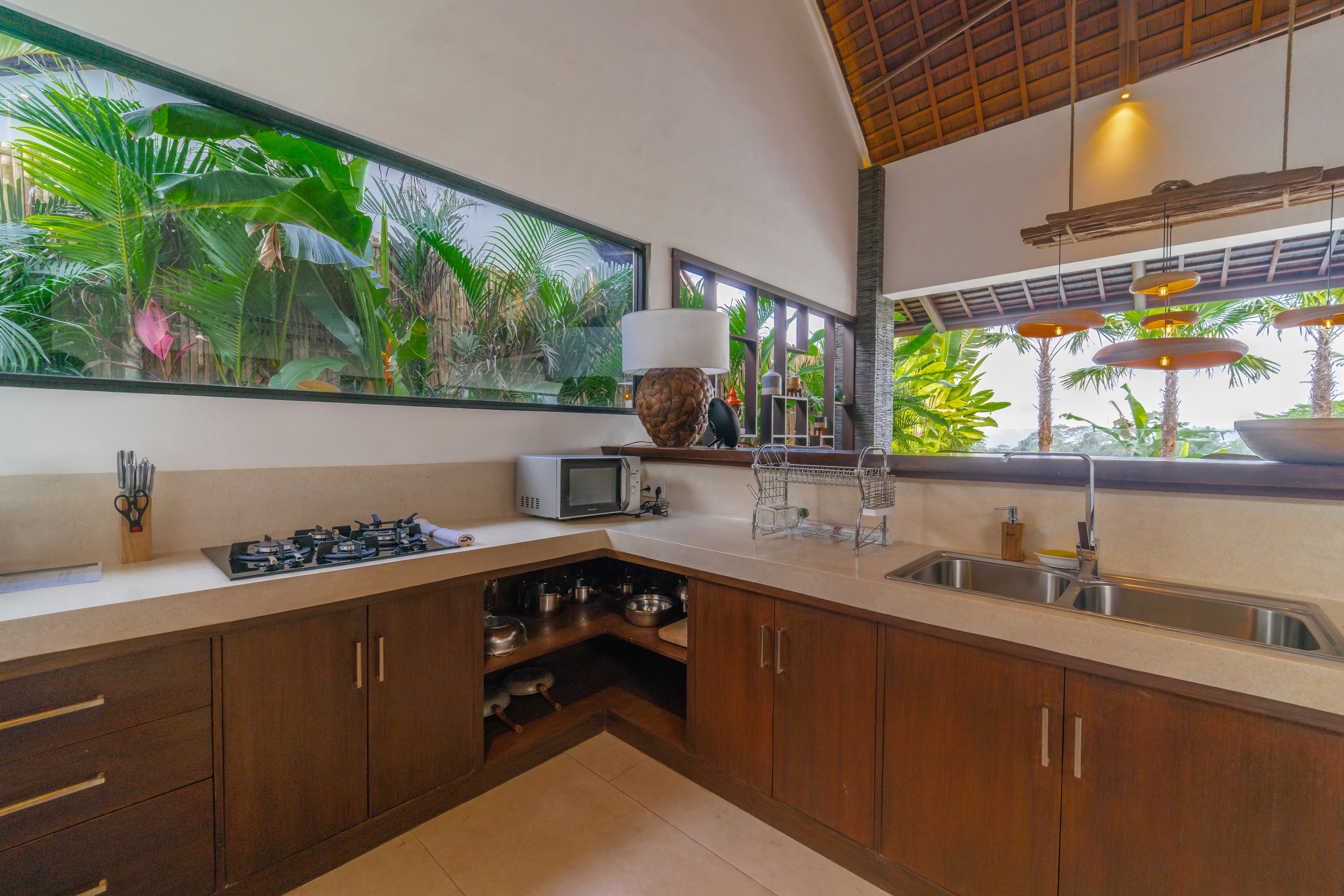 Villa Two Bedrooms with Private Pool