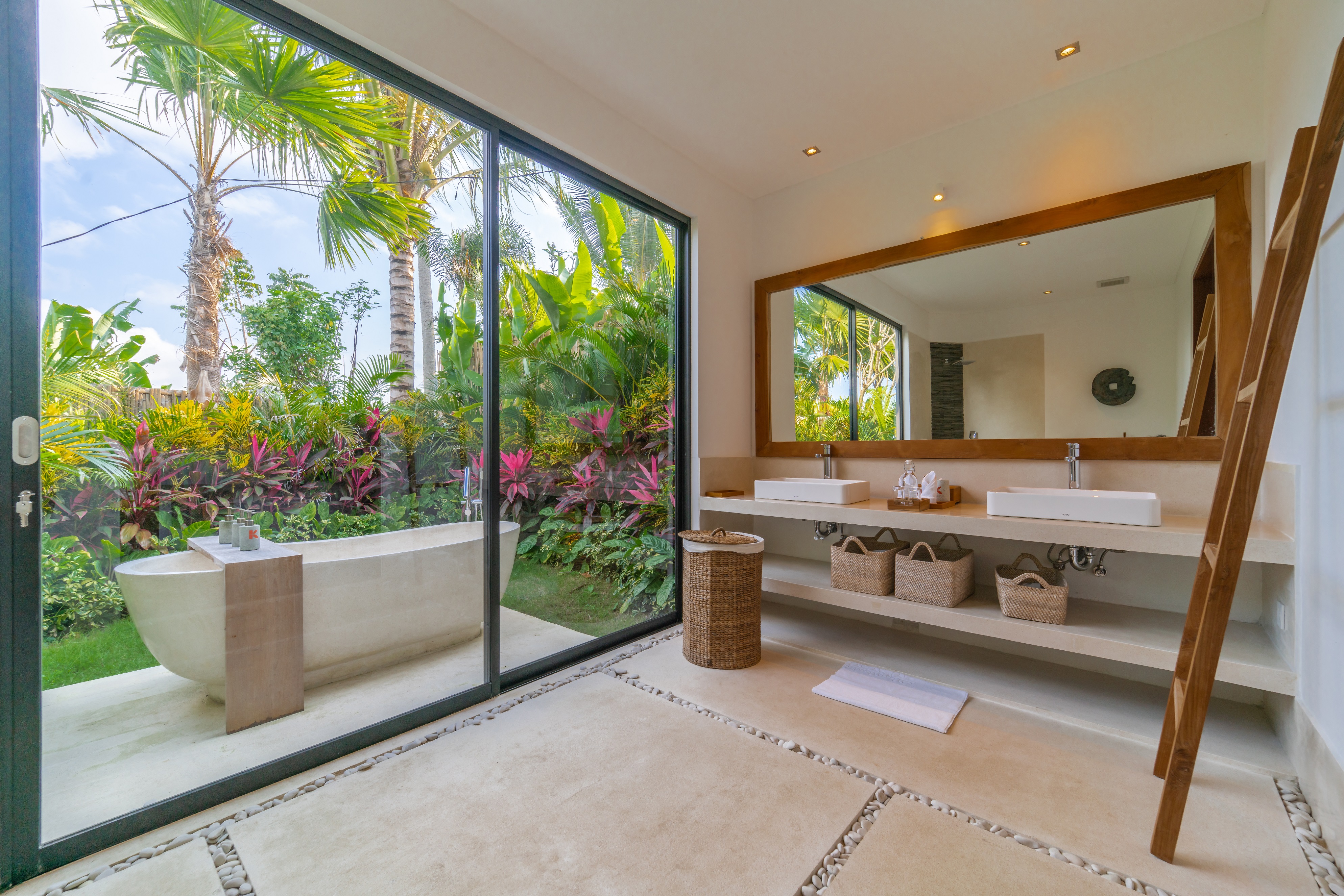 Villa Two Bedrooms with Private Pool