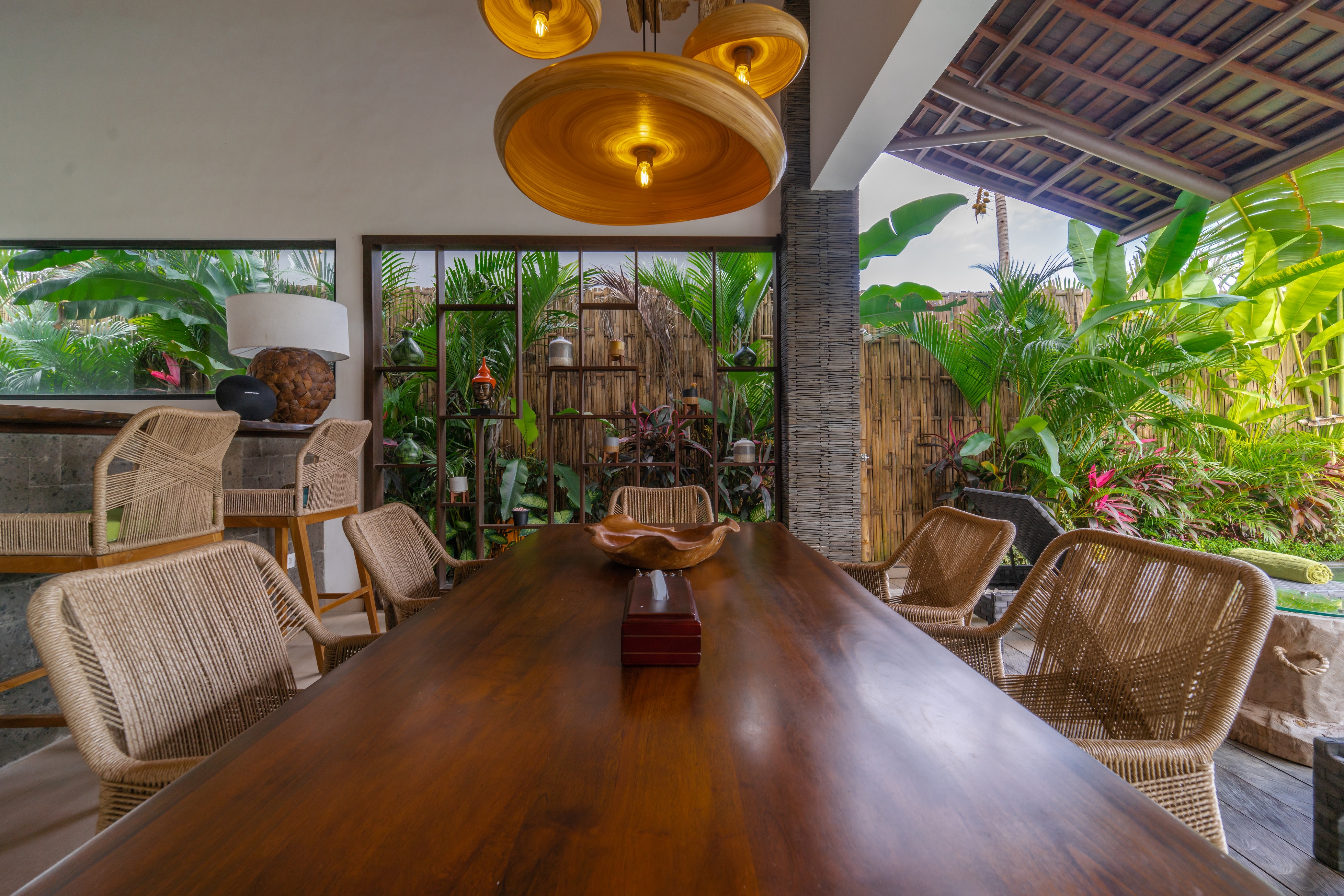 Villa Two Bedrooms with Private Pool