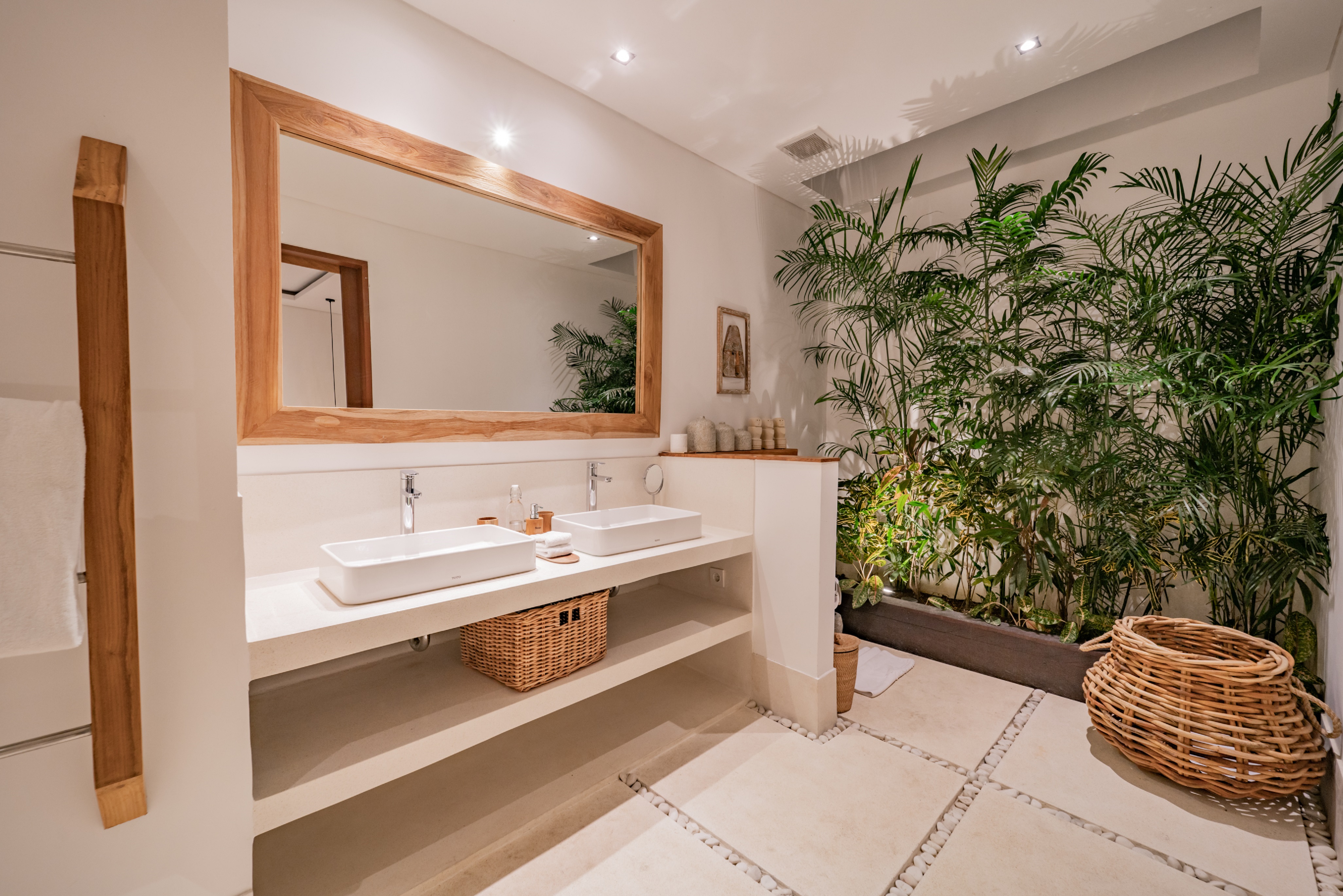 Villa Three Bedrooms with Private Pool