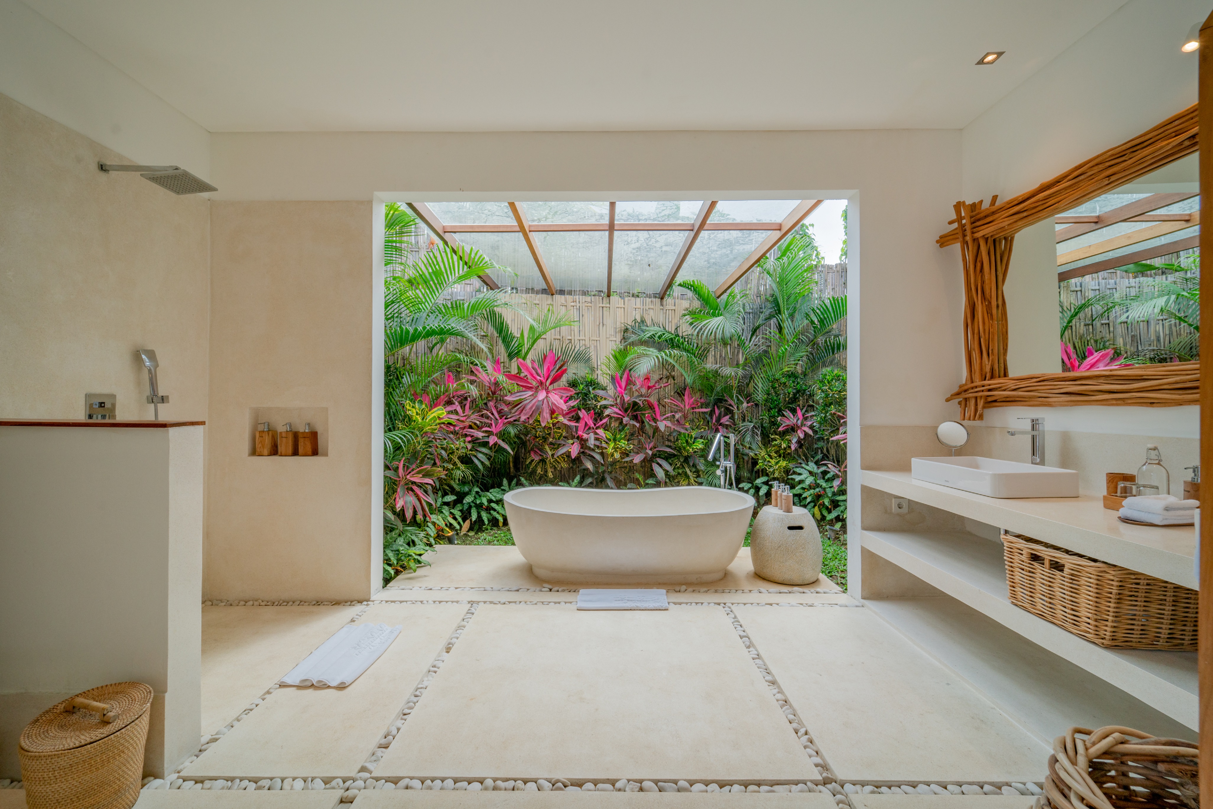 Villa Three Bedrooms with Private Pool