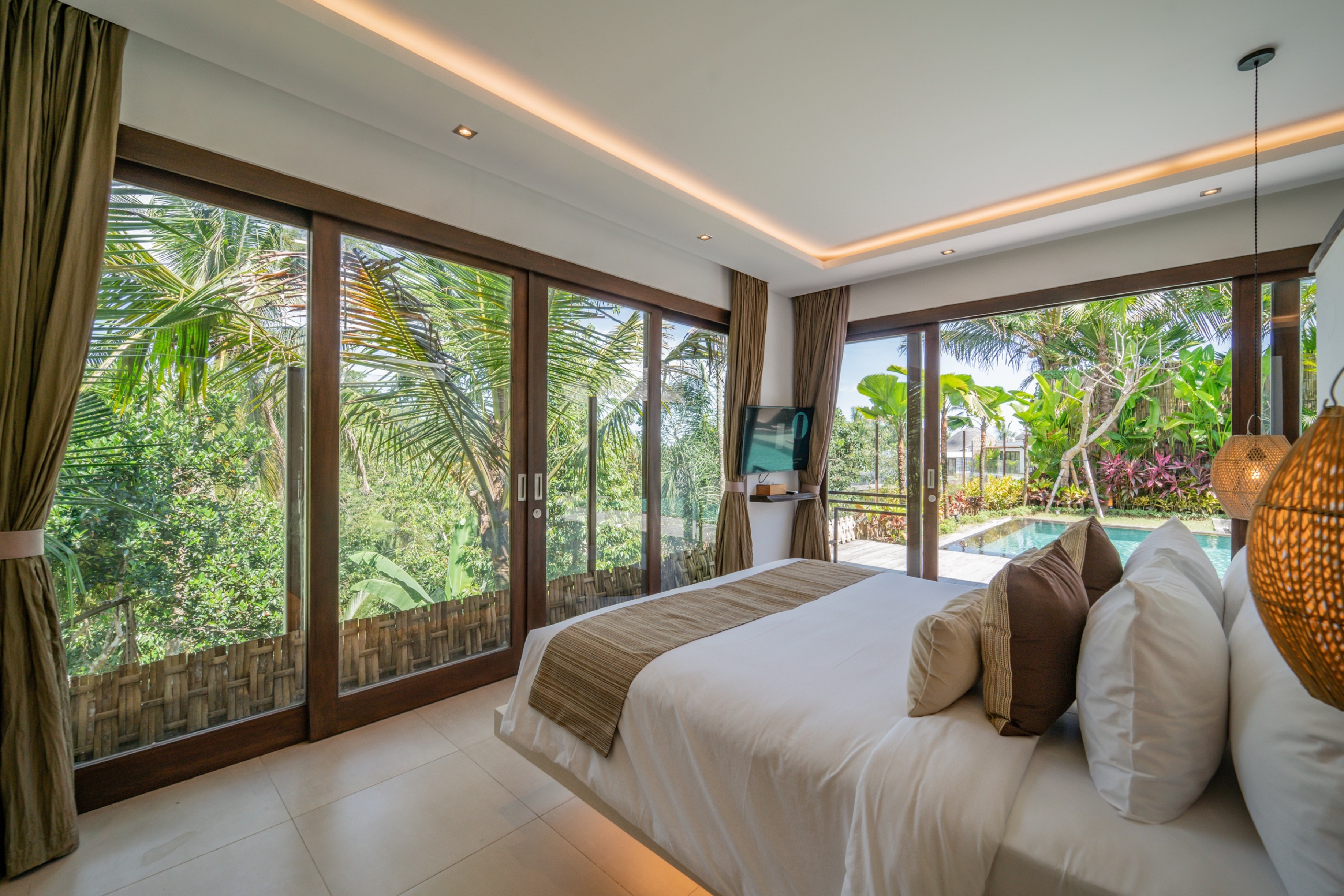 Villa Three Bedrooms