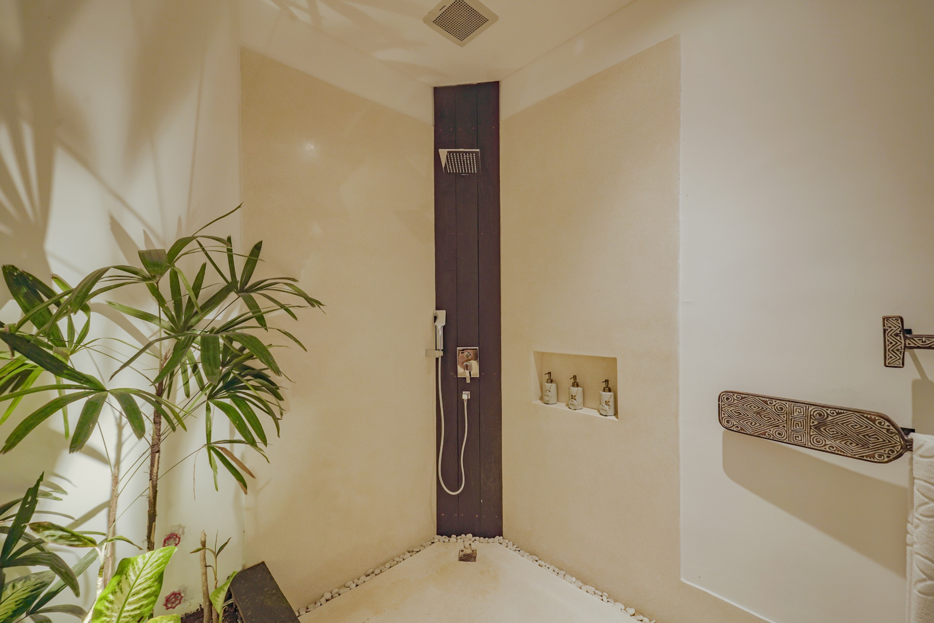 Villa Three Bedrooms