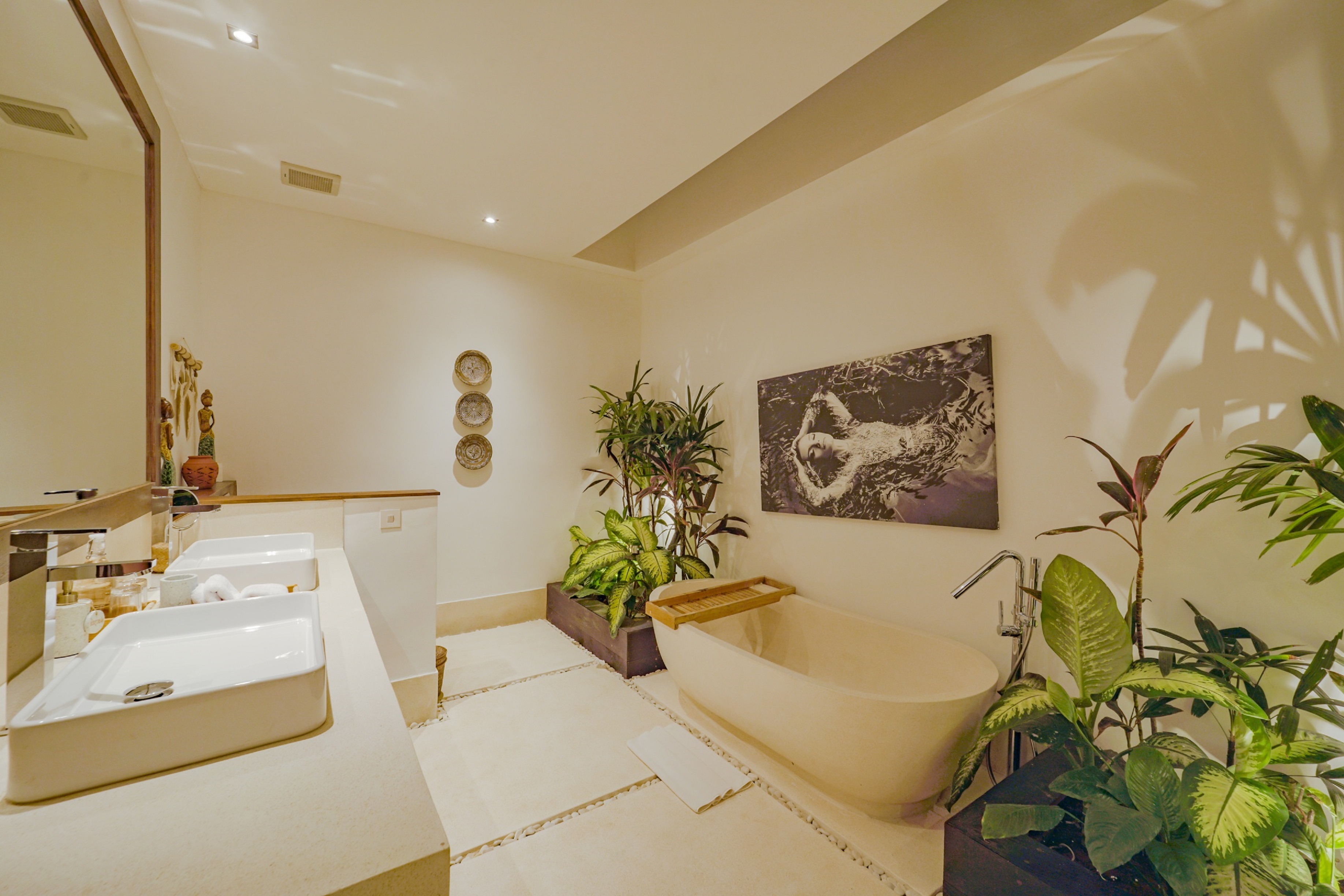 Villa Three Bedrooms