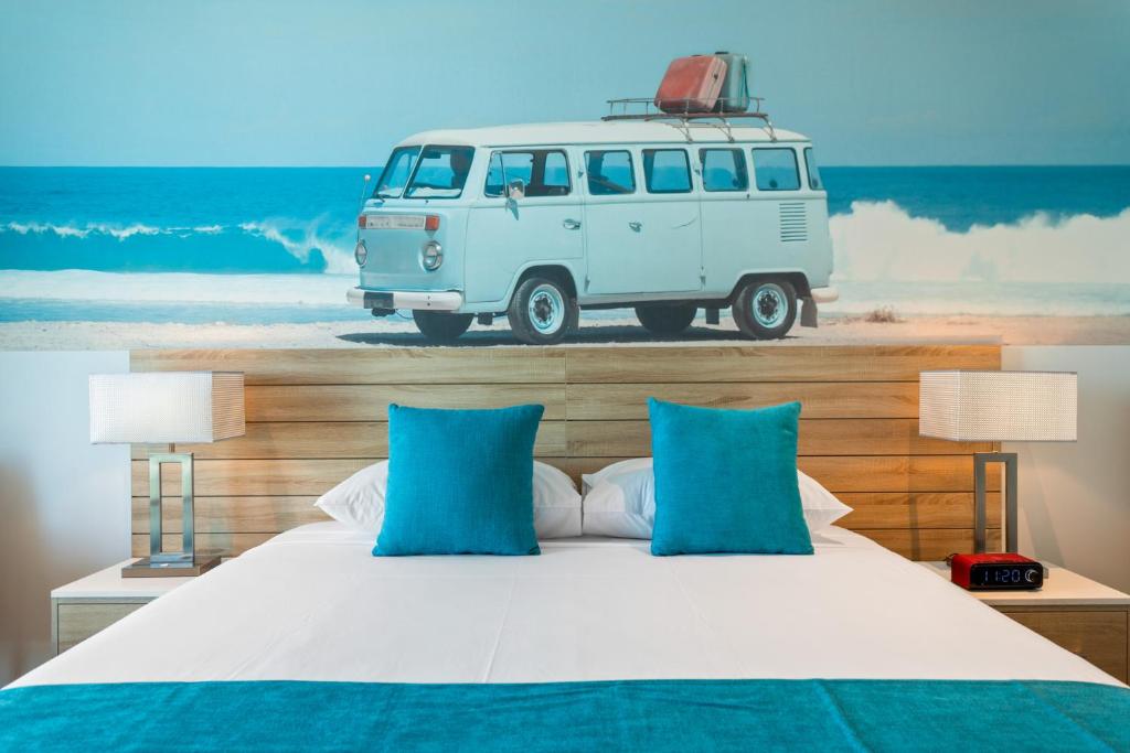 Family Room Standard