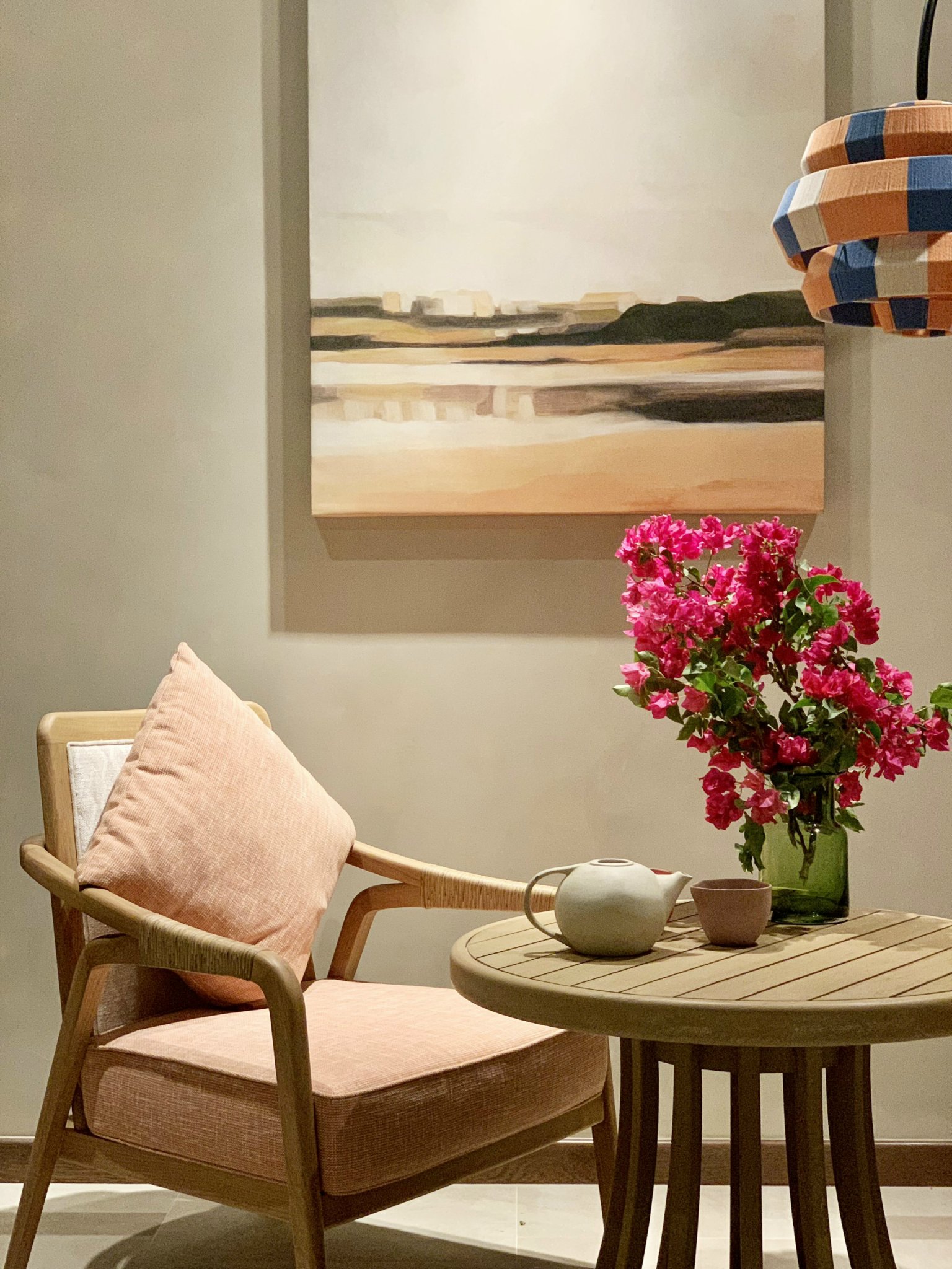 Double Deluxe Garden View