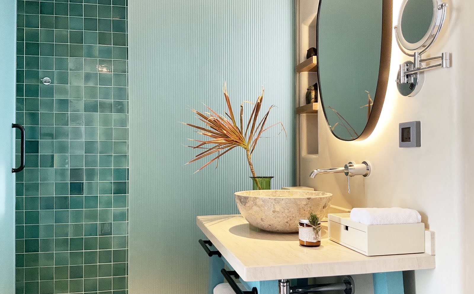 Double Premium King Bed