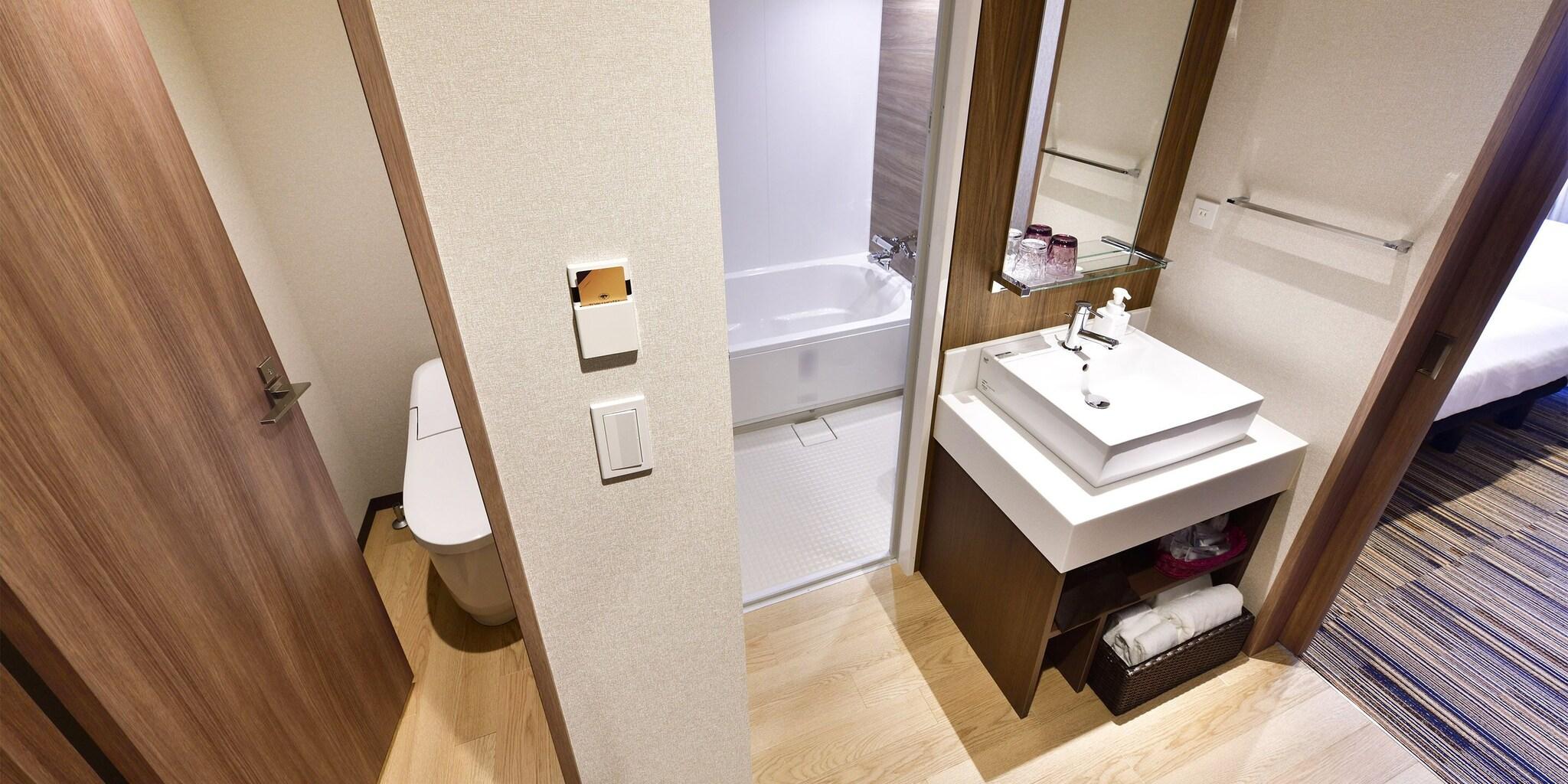 Double or Twin Comfort