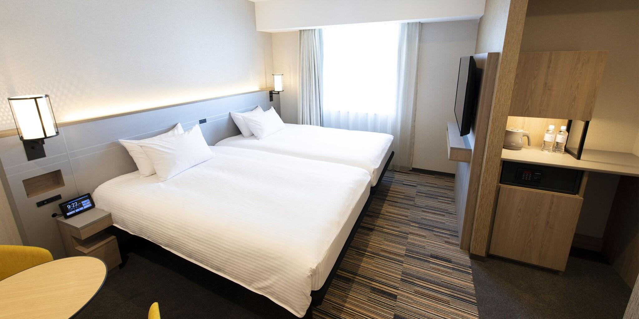 Double or Twin Superior