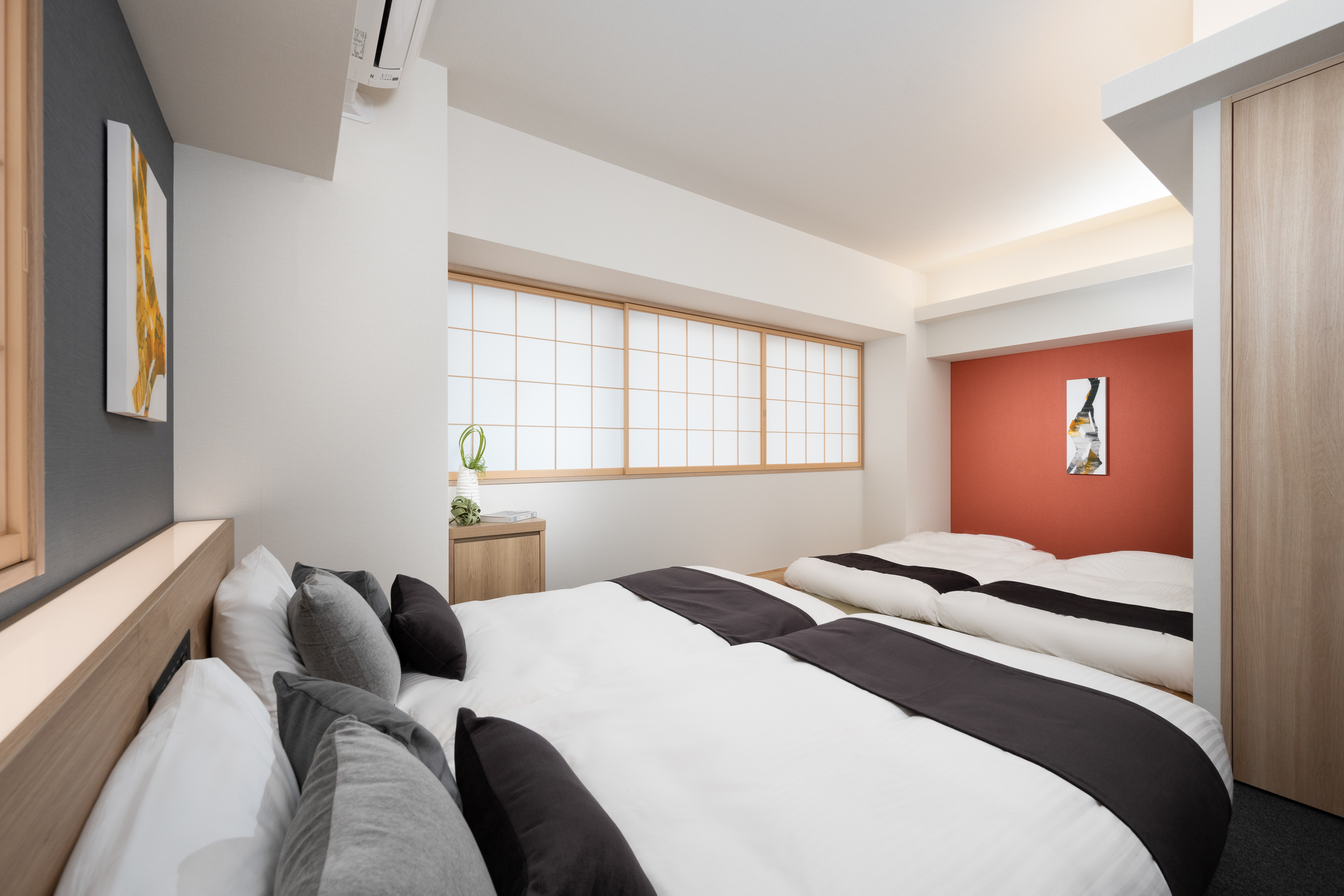 Apartment Japanese Room