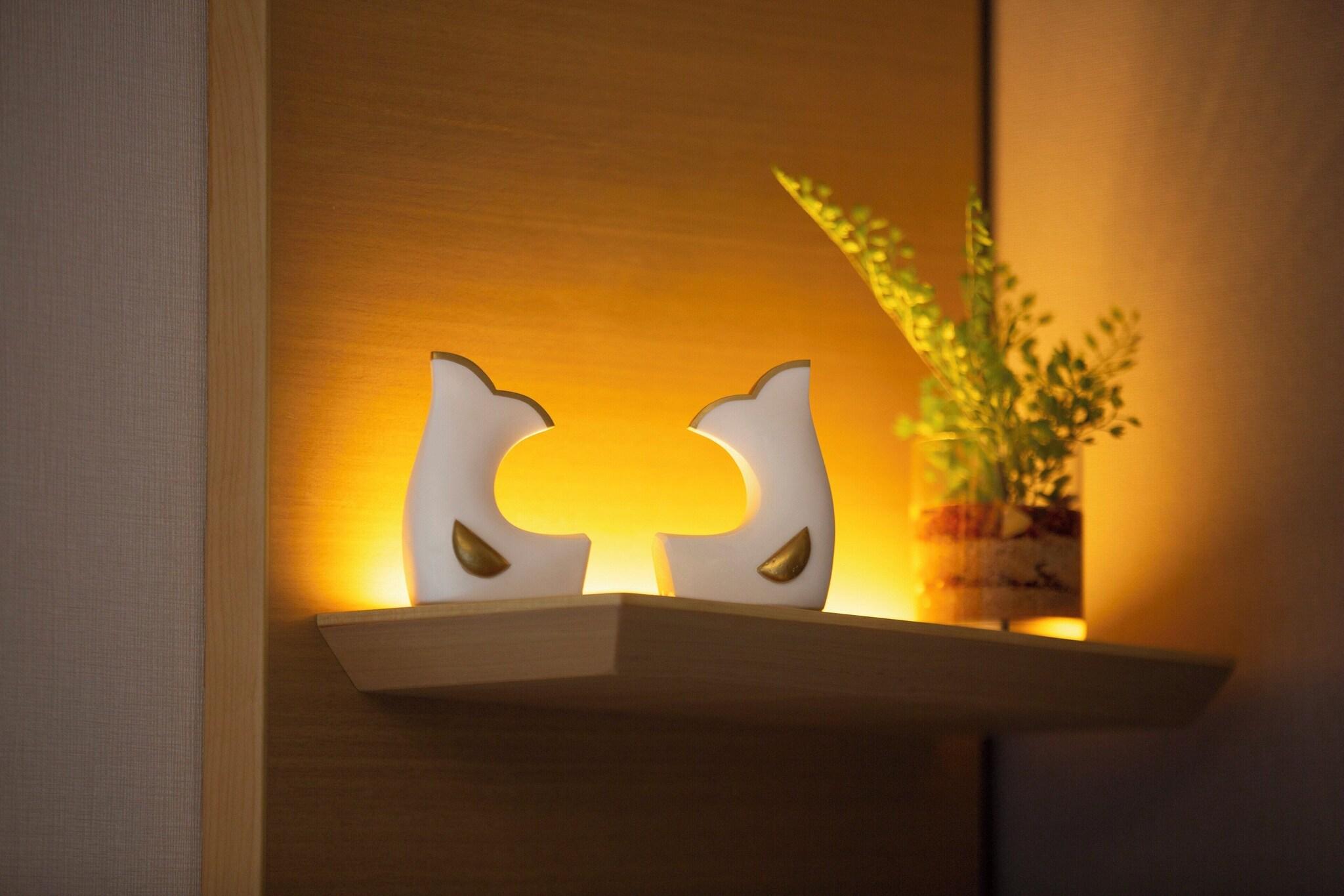 Triple Deluxe Two Beds