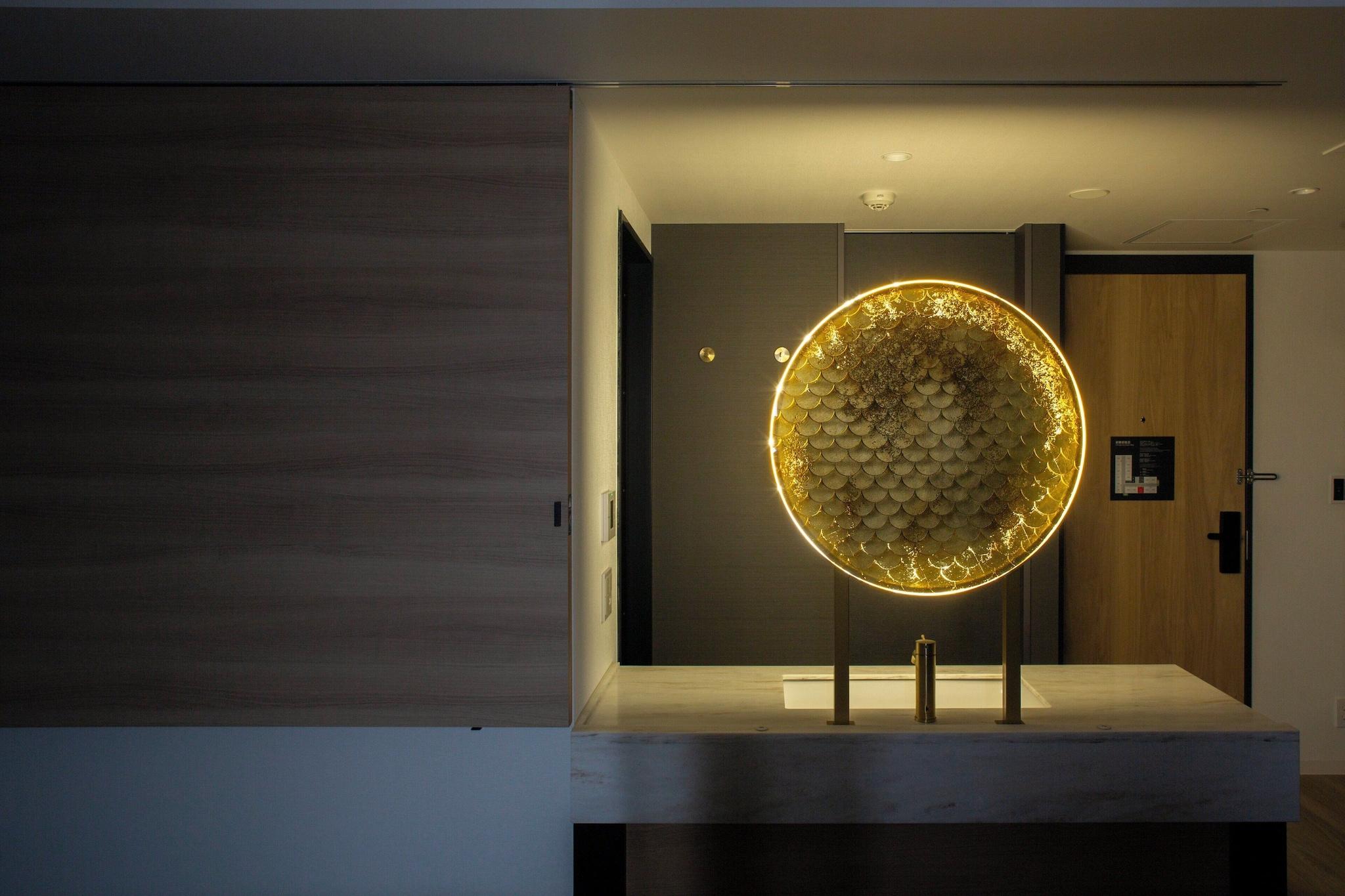 Triple Deluxe Two Beds