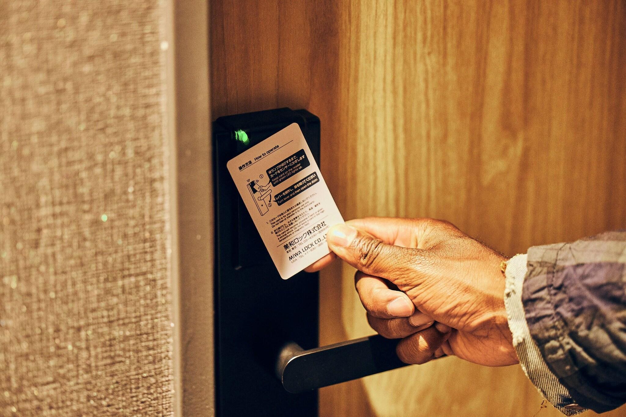 Triple Deluxe Two Beds