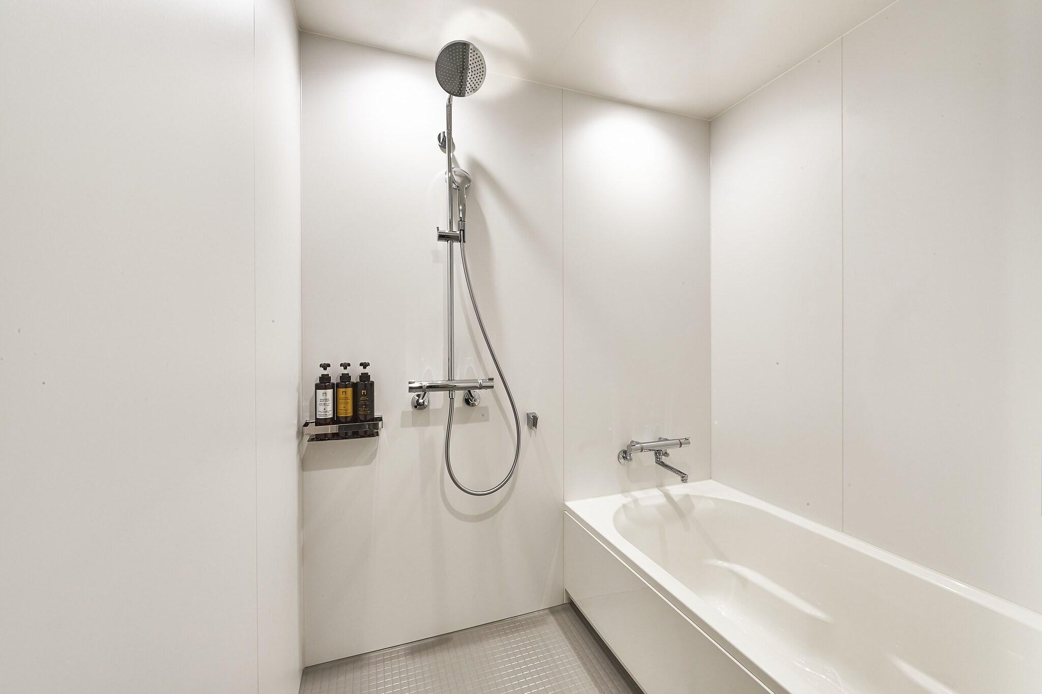 Twin Superior Non Smoking