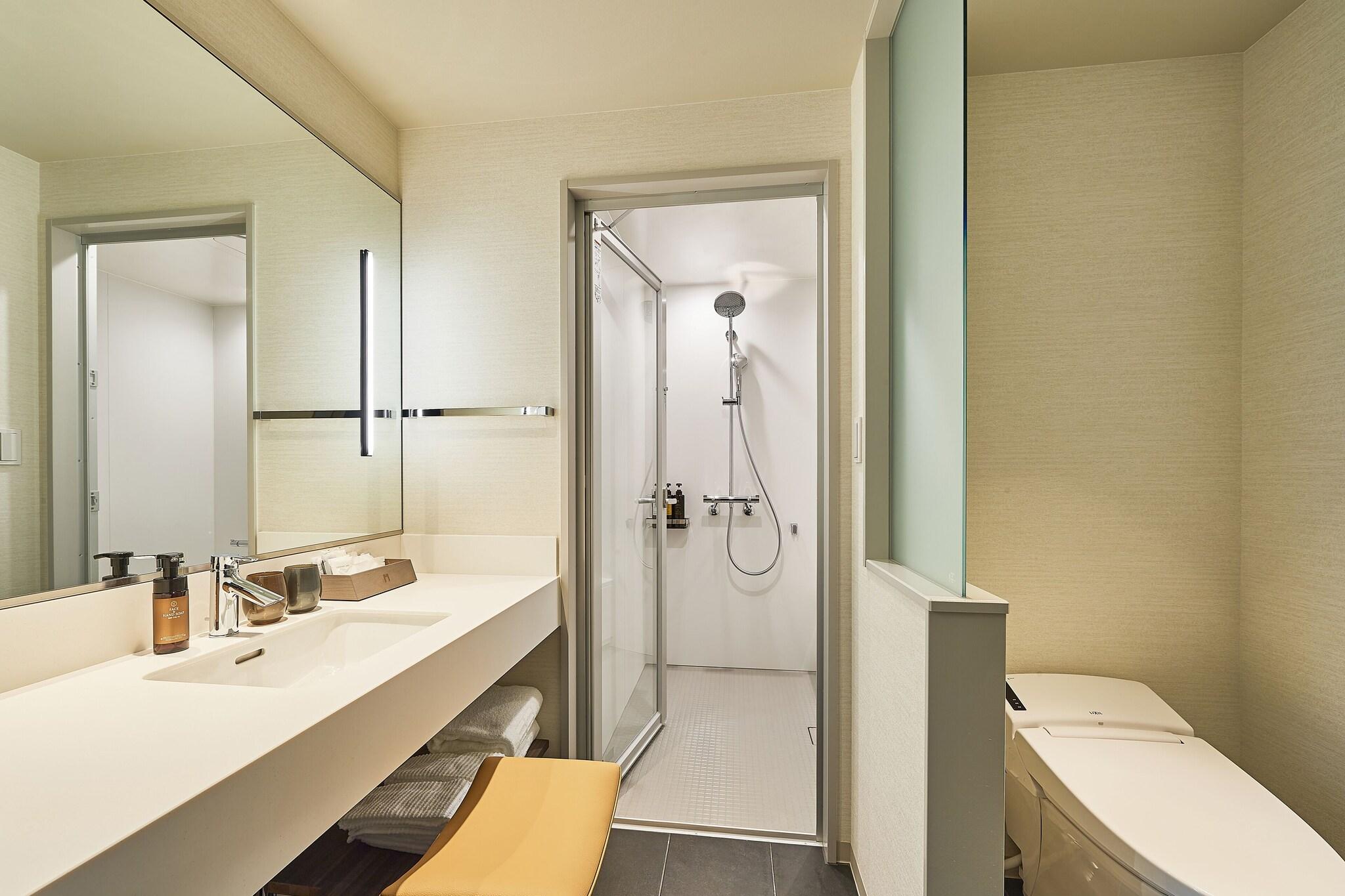 Twin Superior Non Smoking