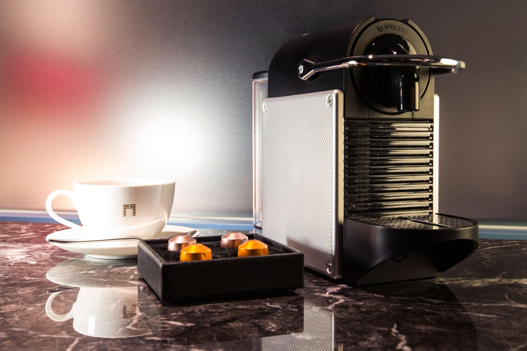 Twin Superior Non Smoking