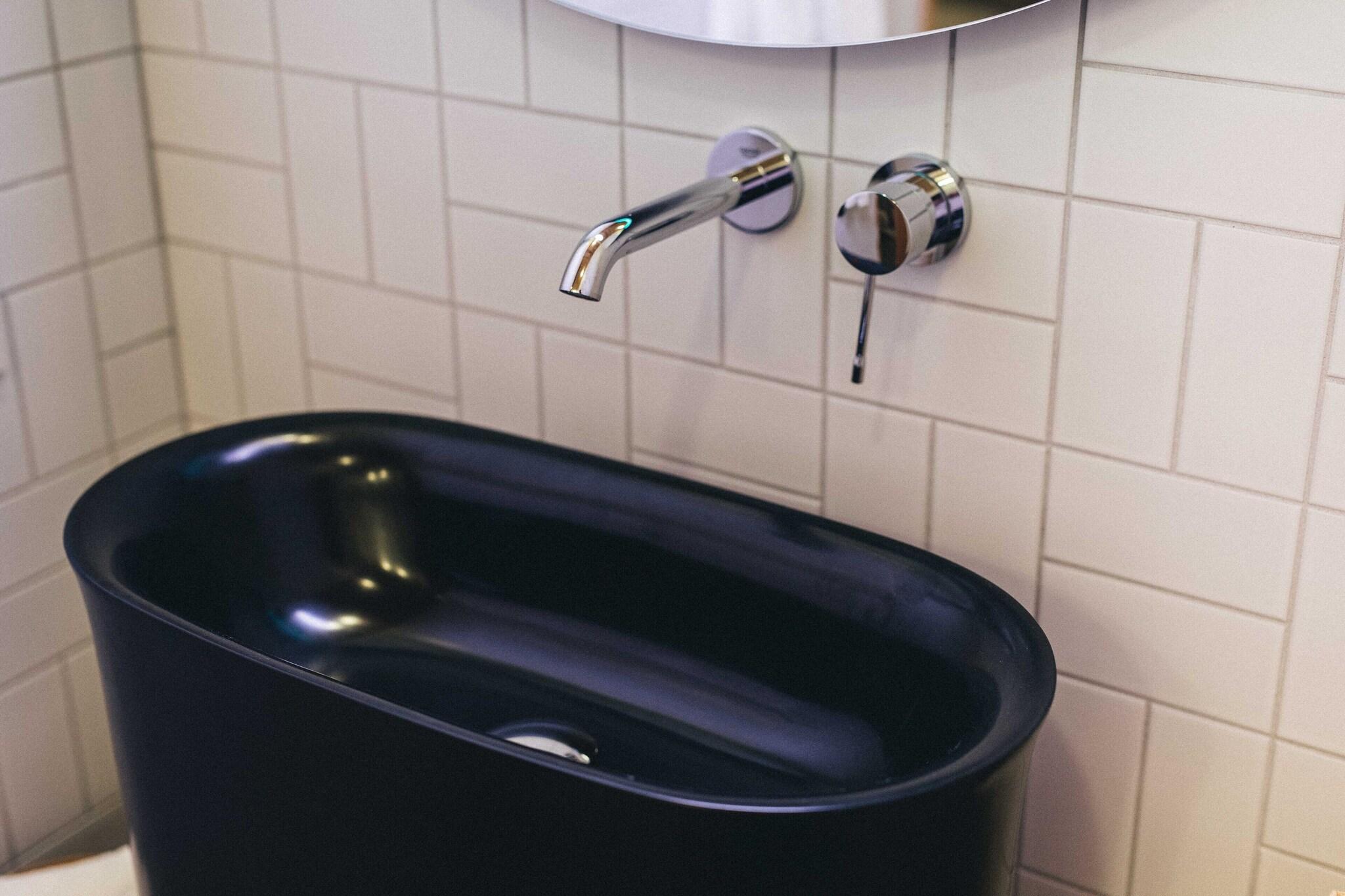 Double King Bed Non Smoking