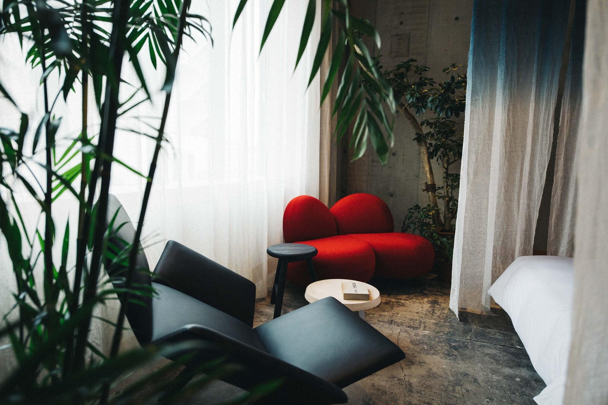 Double King Bed Non Smoking