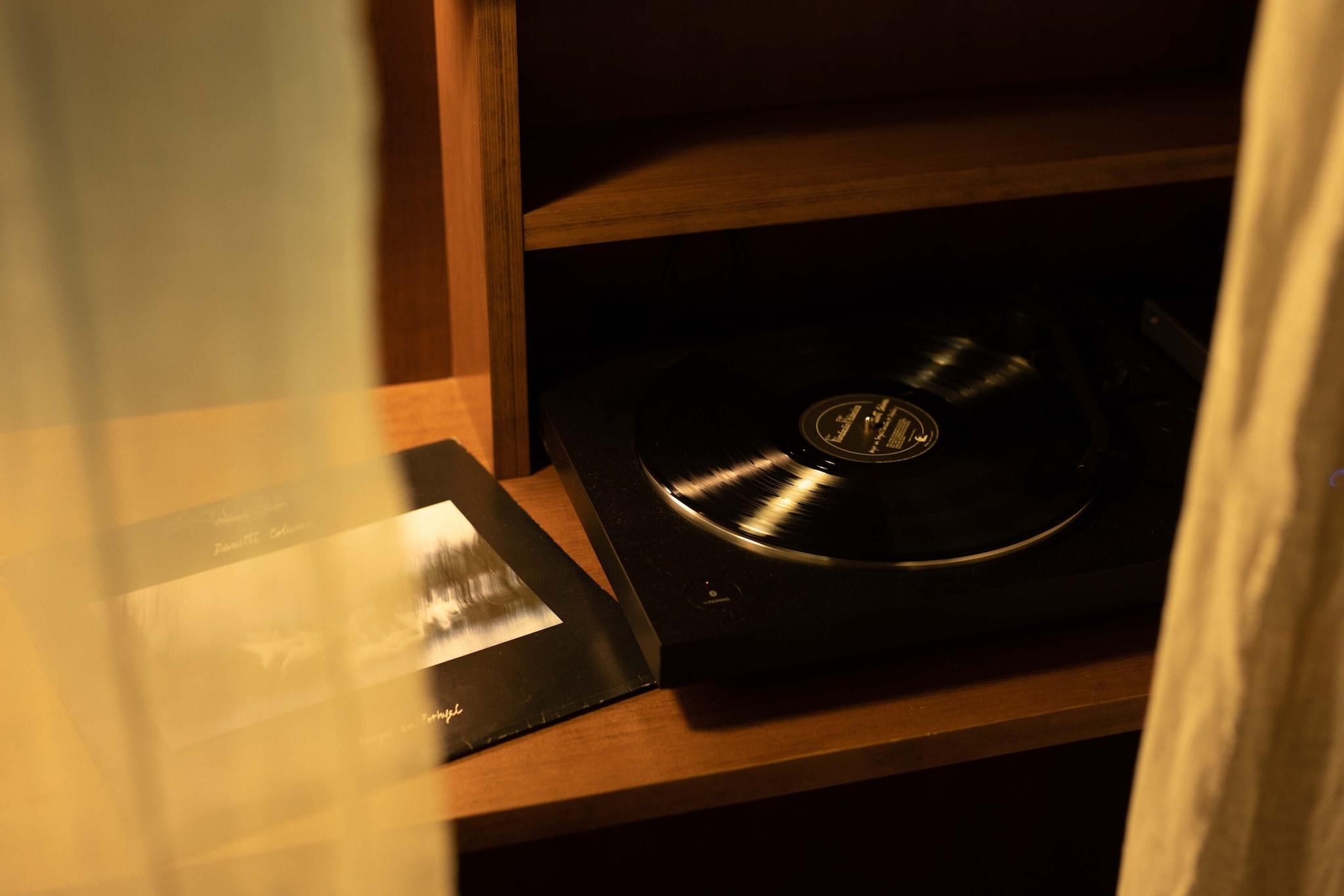 Junior Suite King Bed Non Smoking