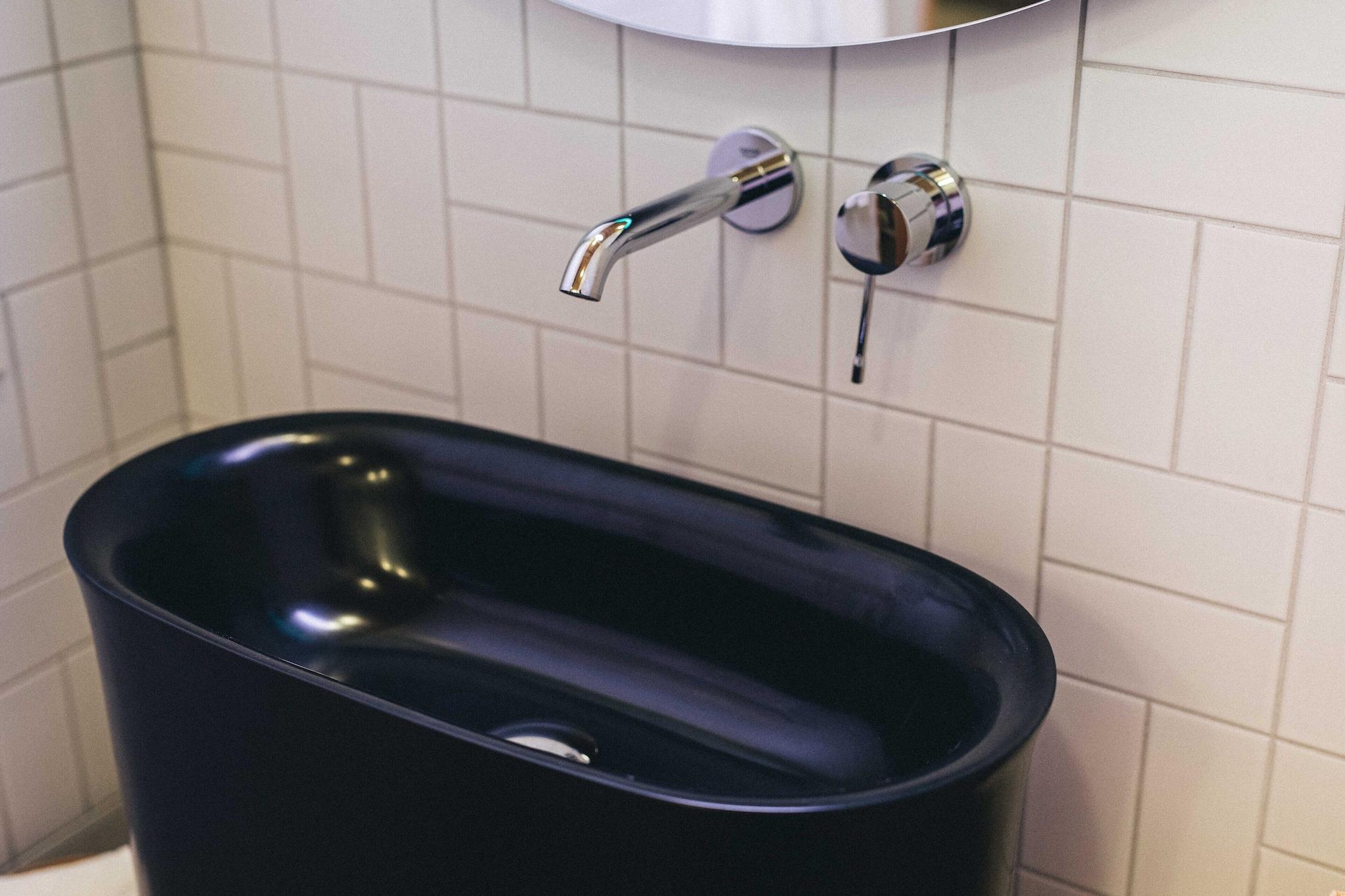 Double King Bed Non Smoking