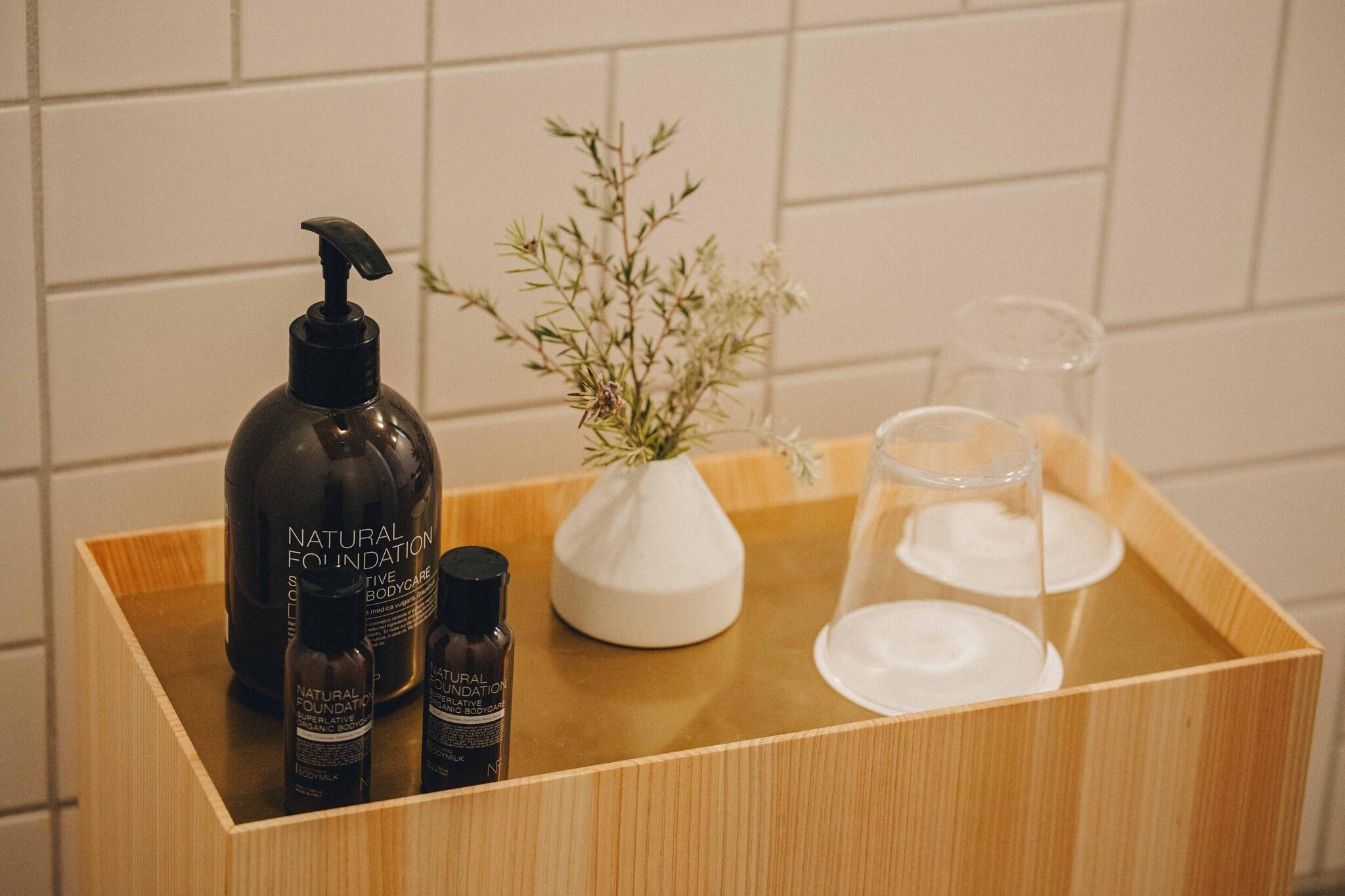 Junior Suite King Bed Non Smoking