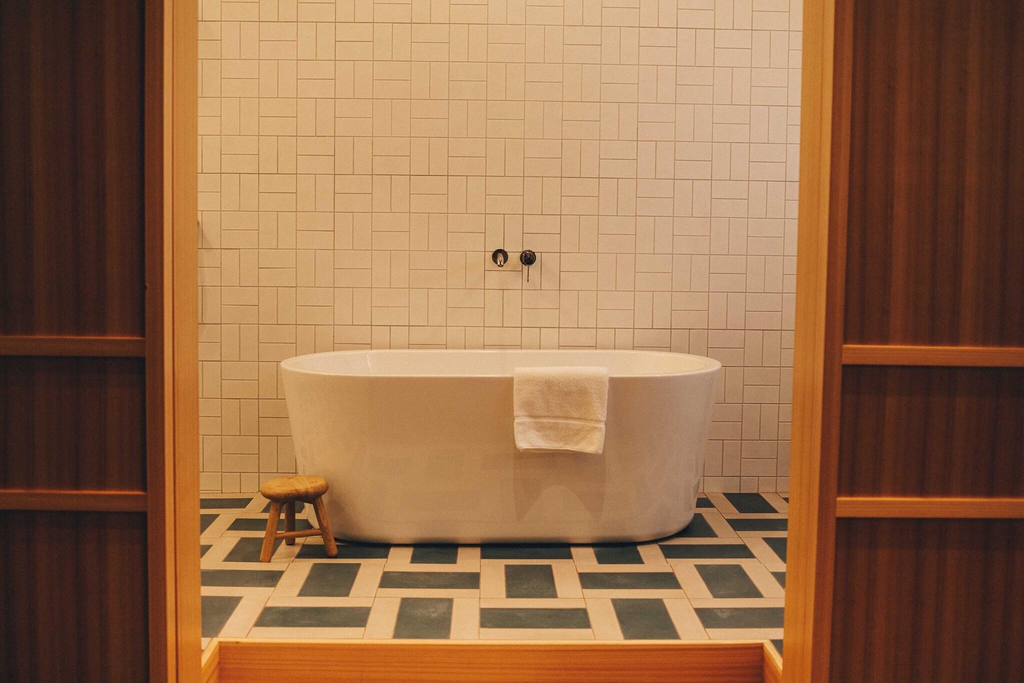 Junior Suite King Bed Non Smoking