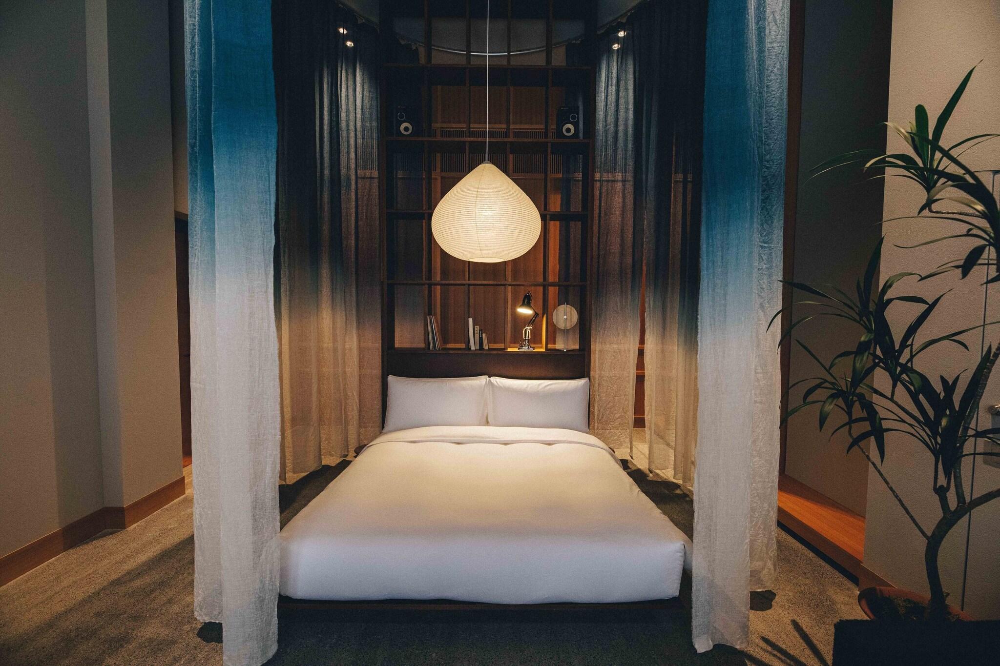 Junior Suite King Bed Non Smoking