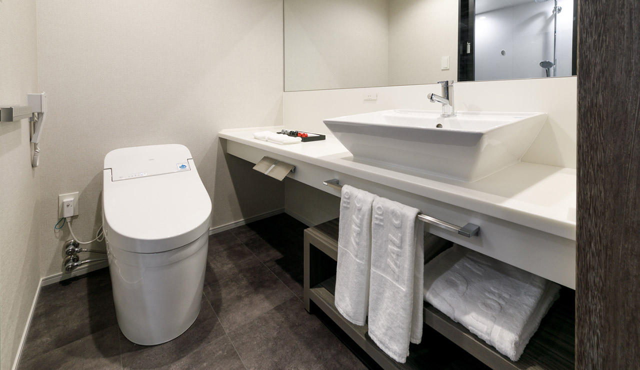 Double Queen Bed Non Smoking