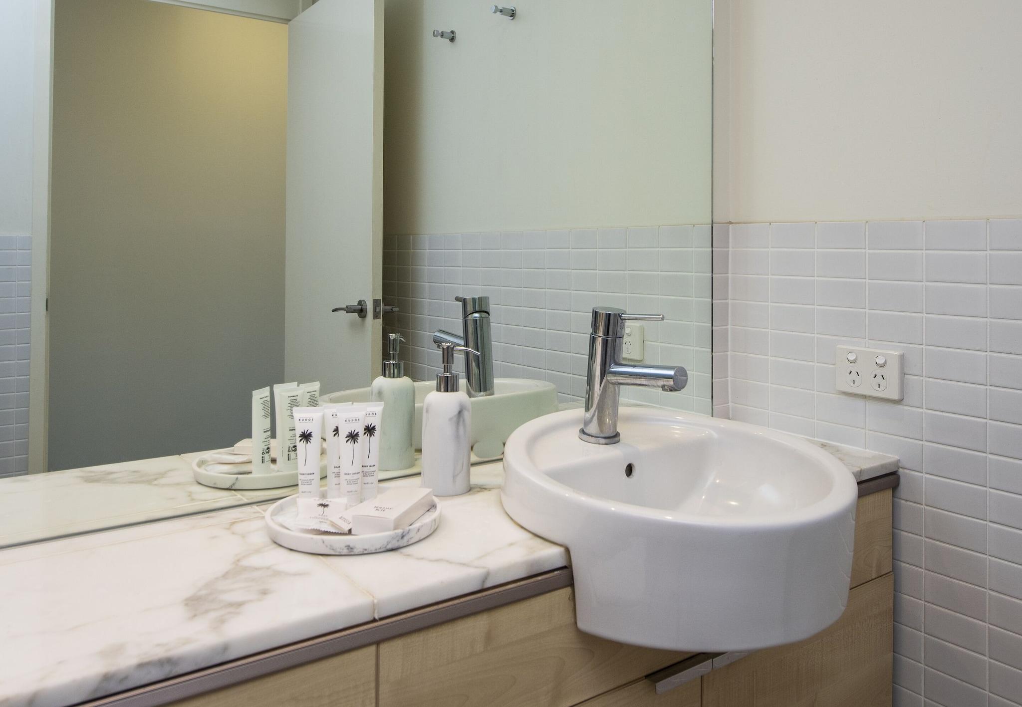 Studio Classic King Bed