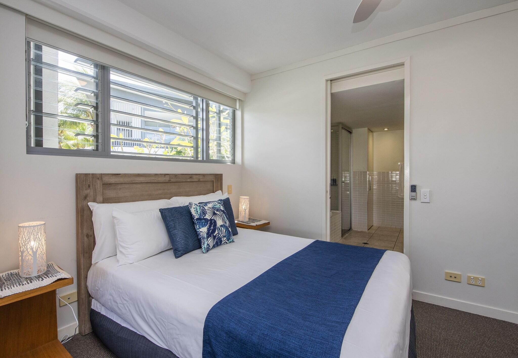 Studio Superior Queen Bed