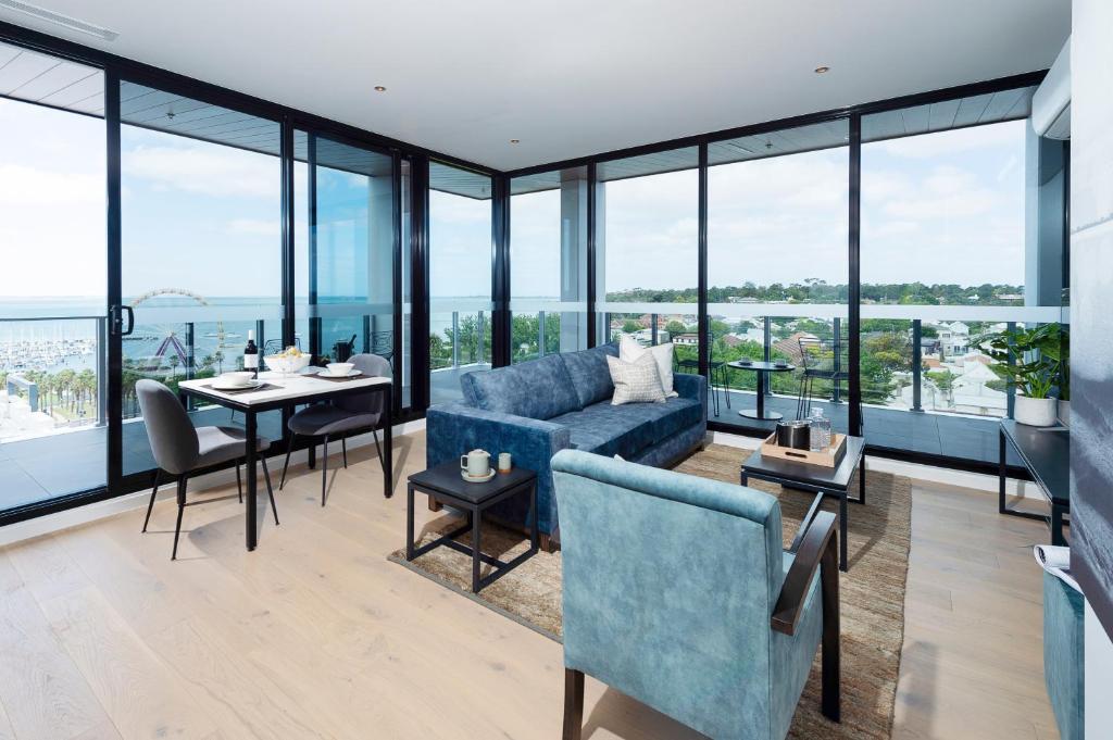 Apartment Ocean View One Bedroom