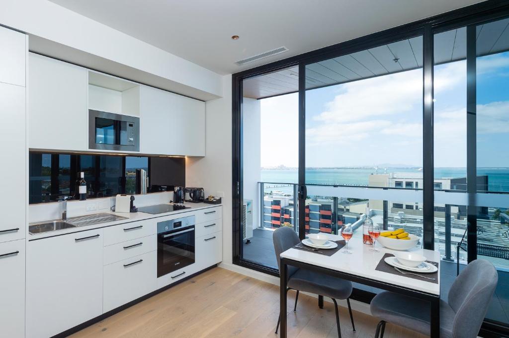 Apartment Ocean View One Bedroom