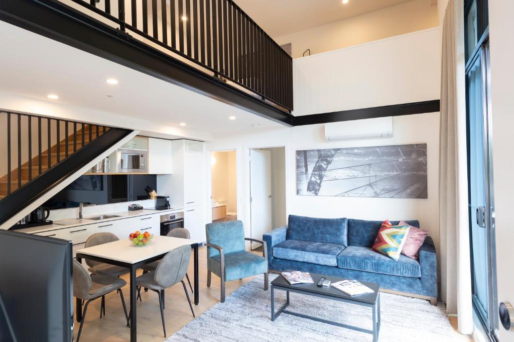 Apartment Two Bedrooms