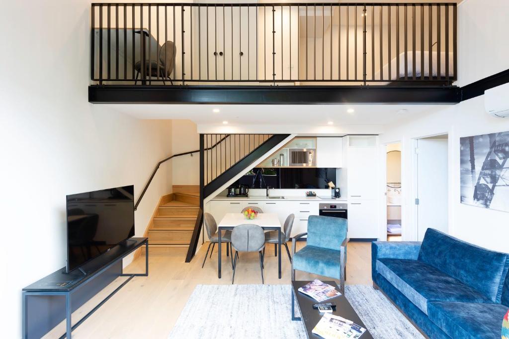 Apartment Two Bedrooms