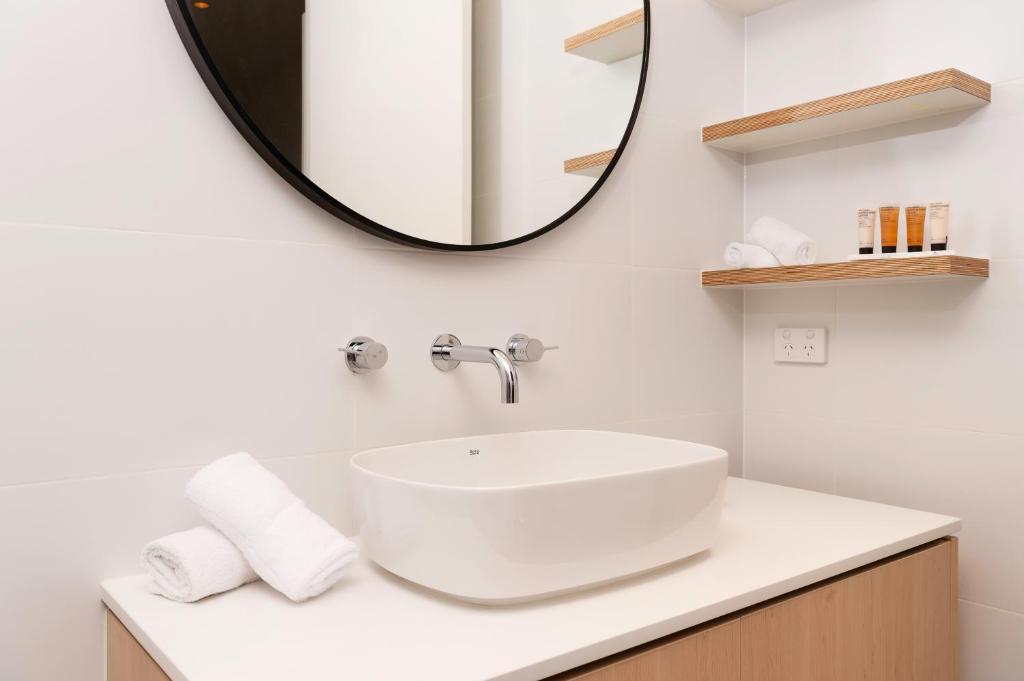 Apartment Two Bedrooms