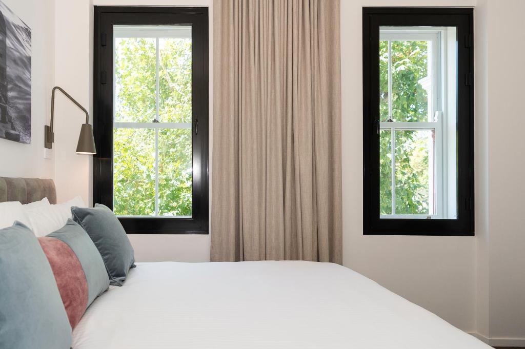 Apartment Two Bedrooms