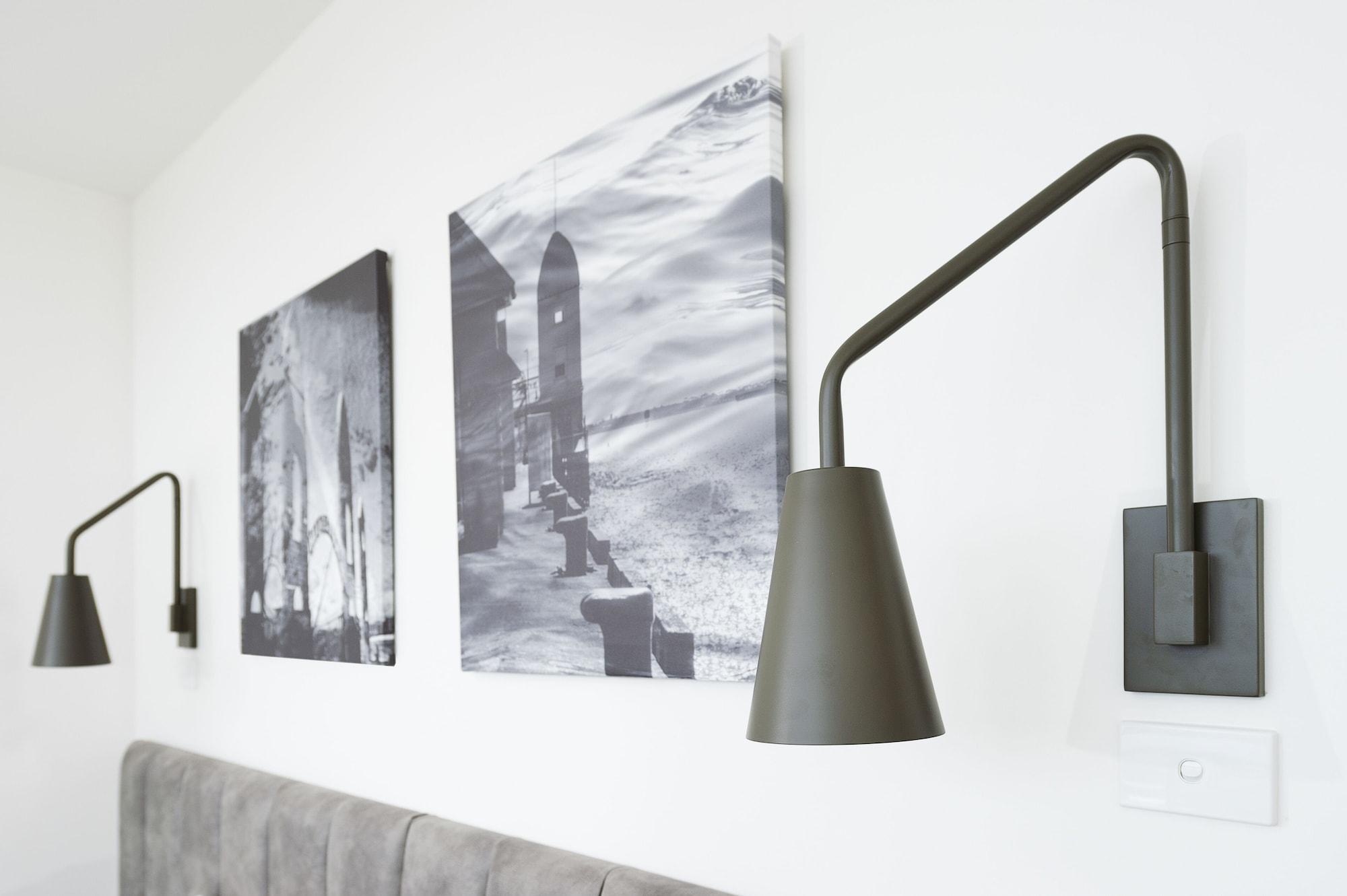 Apartment One Bedroom