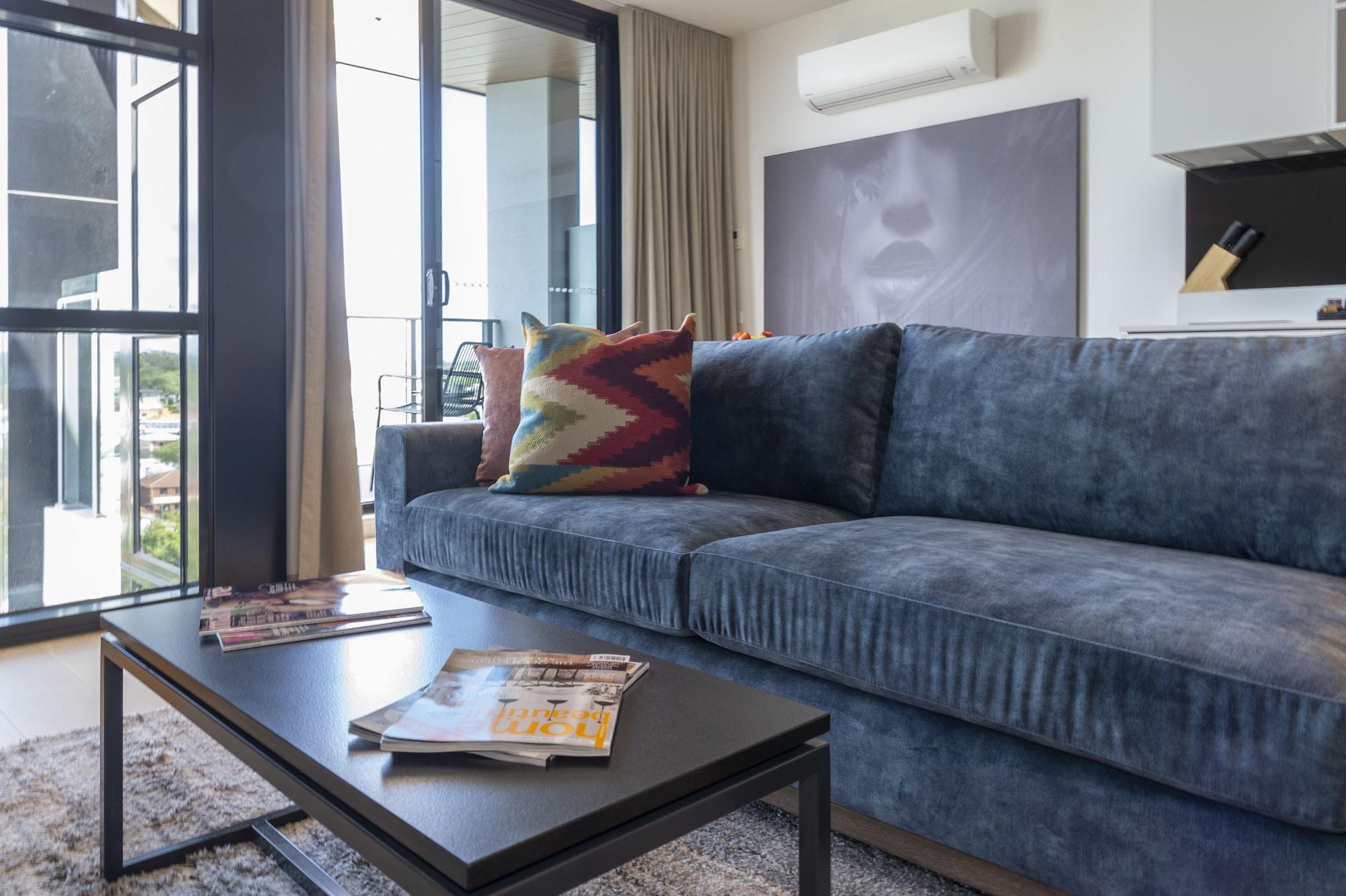 Apartment Two Bedrooms