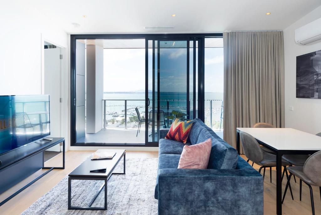 Apartment Ocean View Two Bedrooms