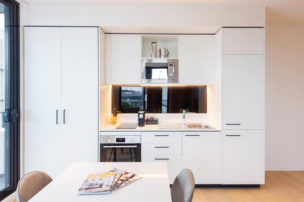 Apartment Ocean View Two Bedrooms