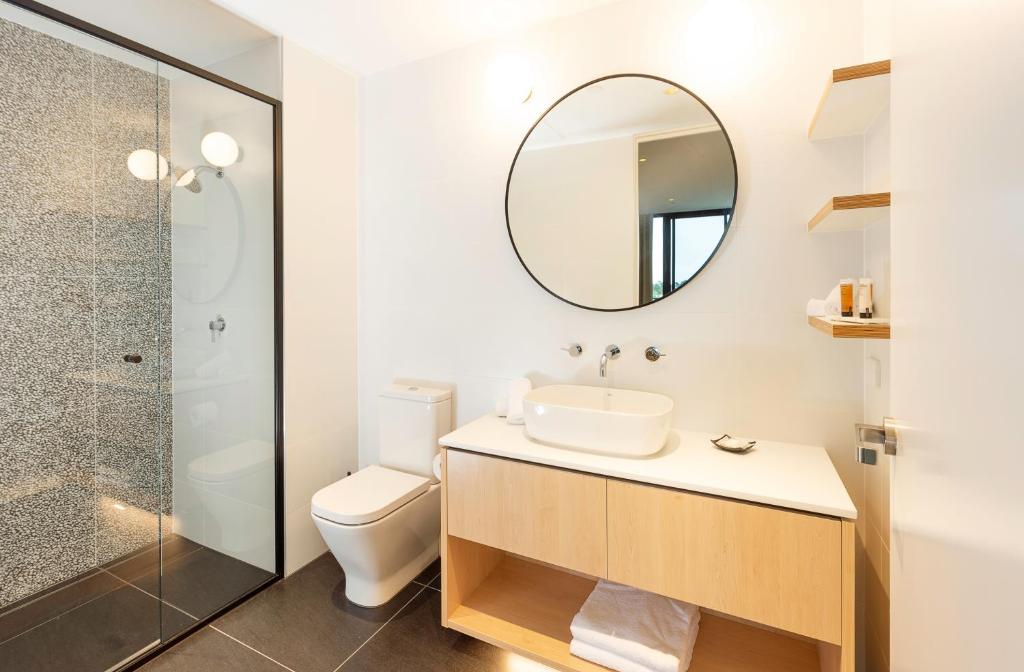 Apartment Two Bedrooms