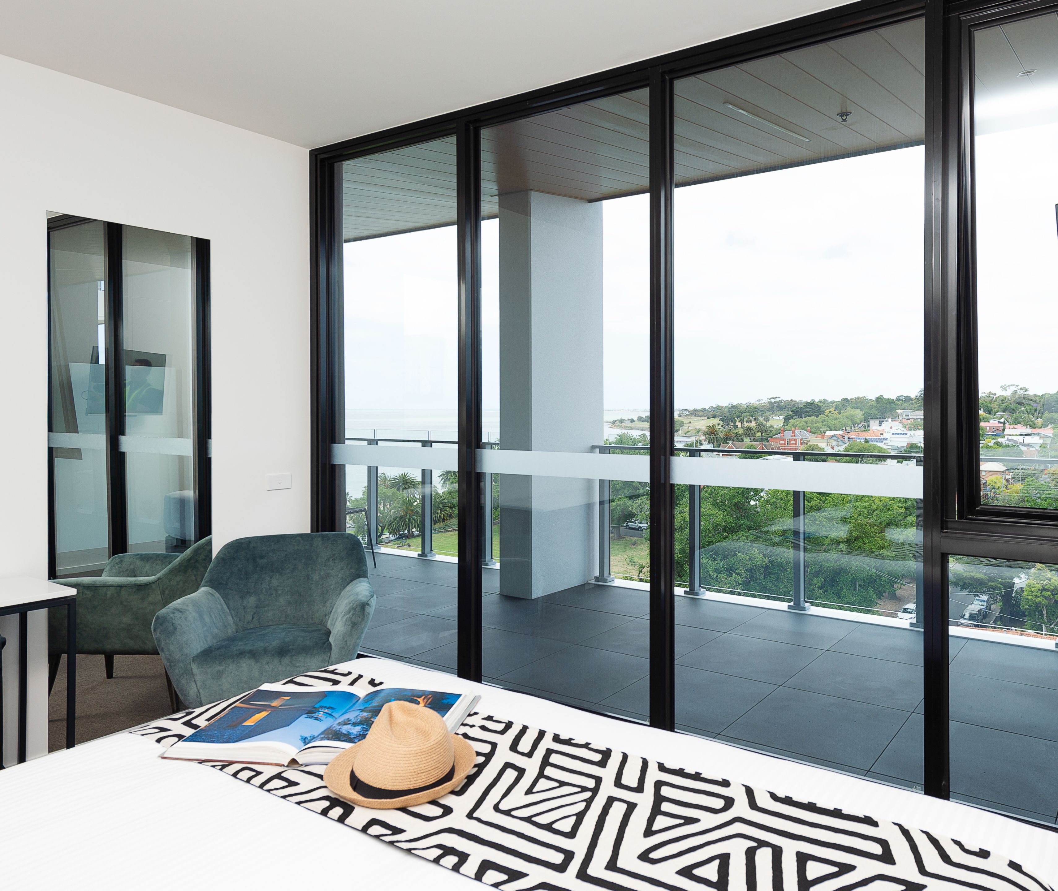 Apartment Two Bedrooms