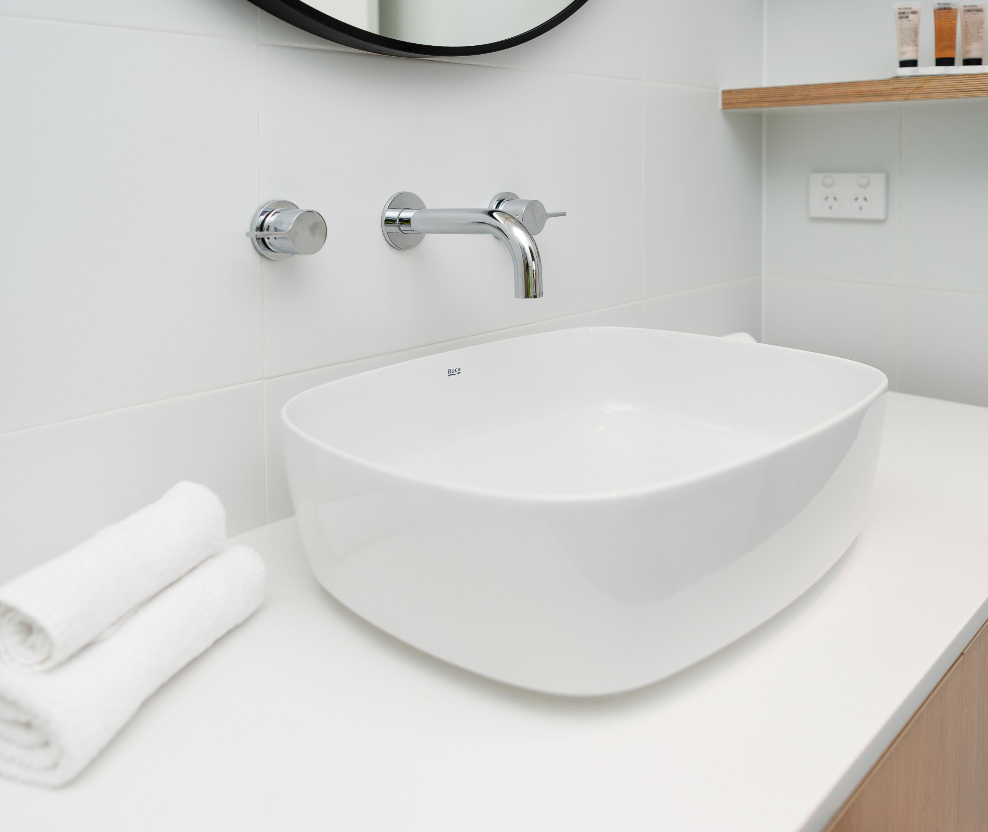 Apartment Two Bedrooms