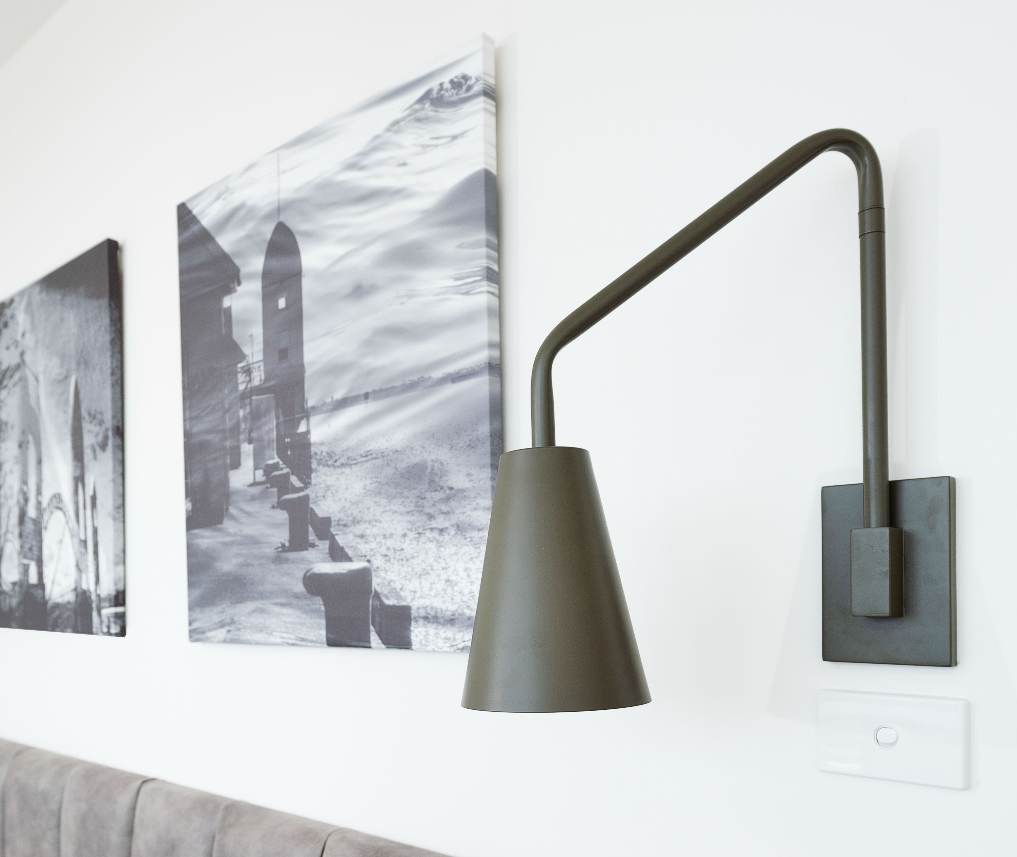 Apartment Two Bedrooms