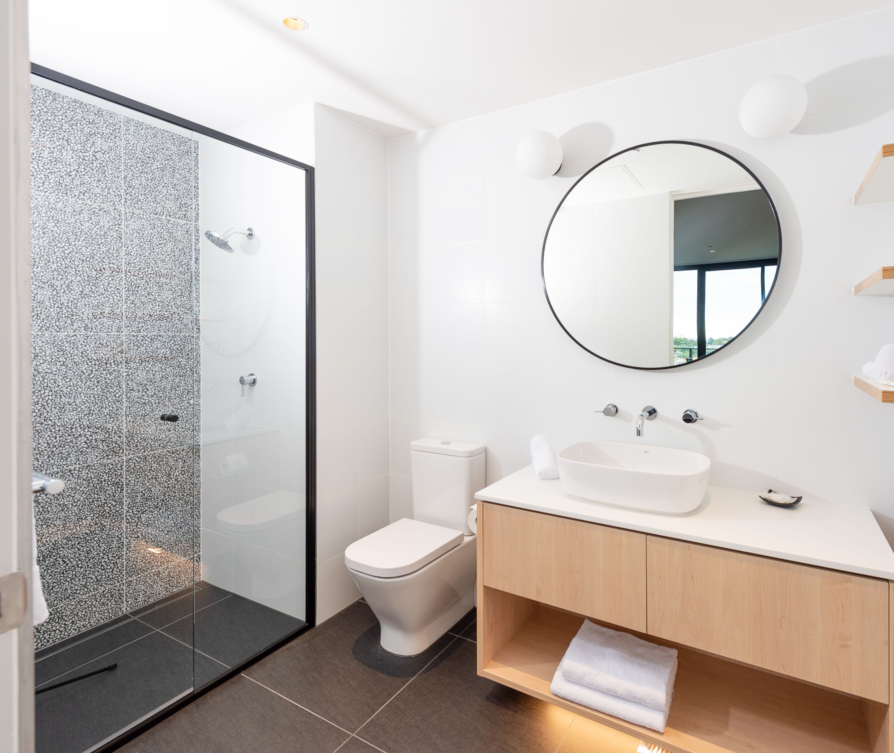 Apartment Two Bedrooms