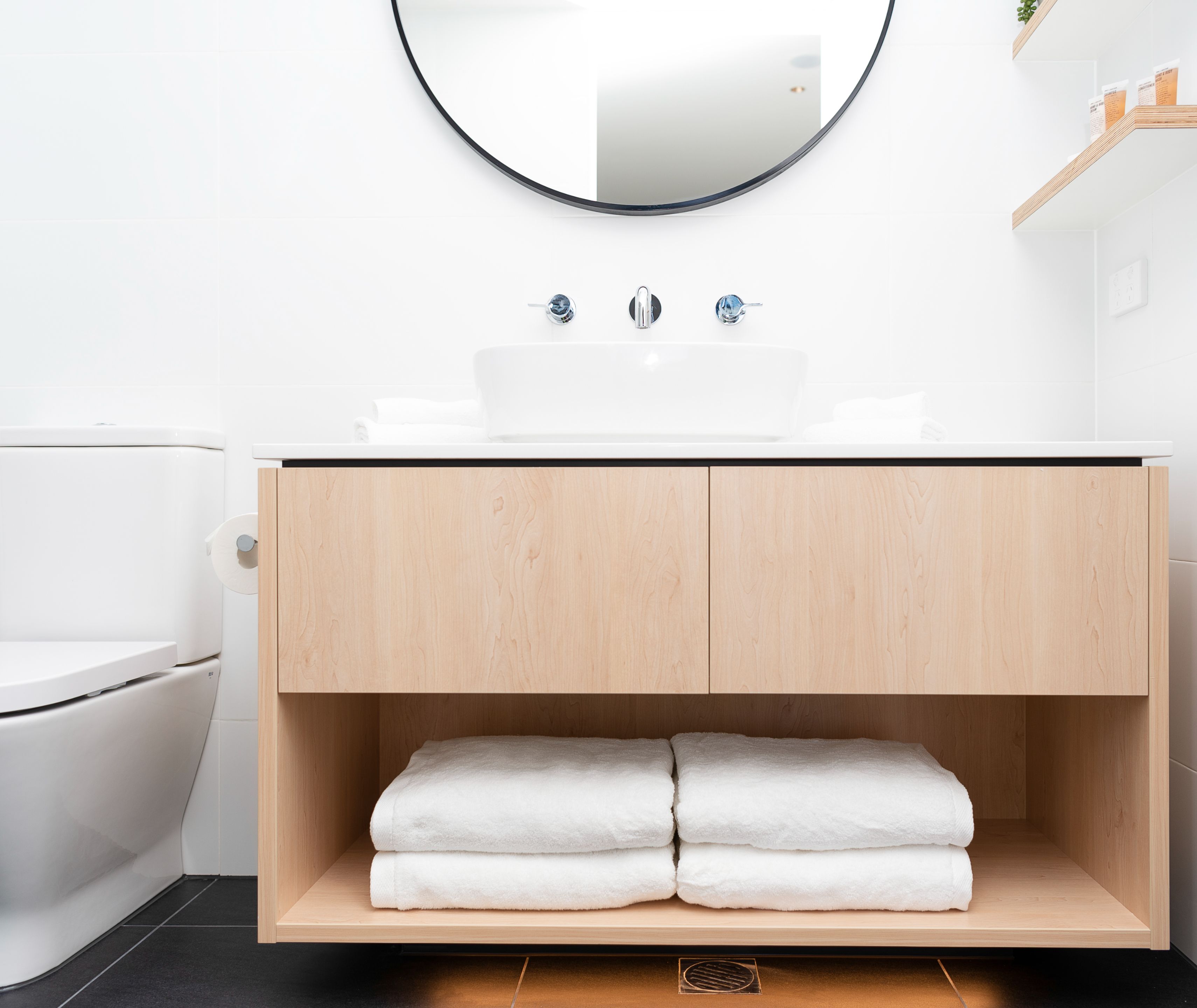 Apartment Two Bedrooms